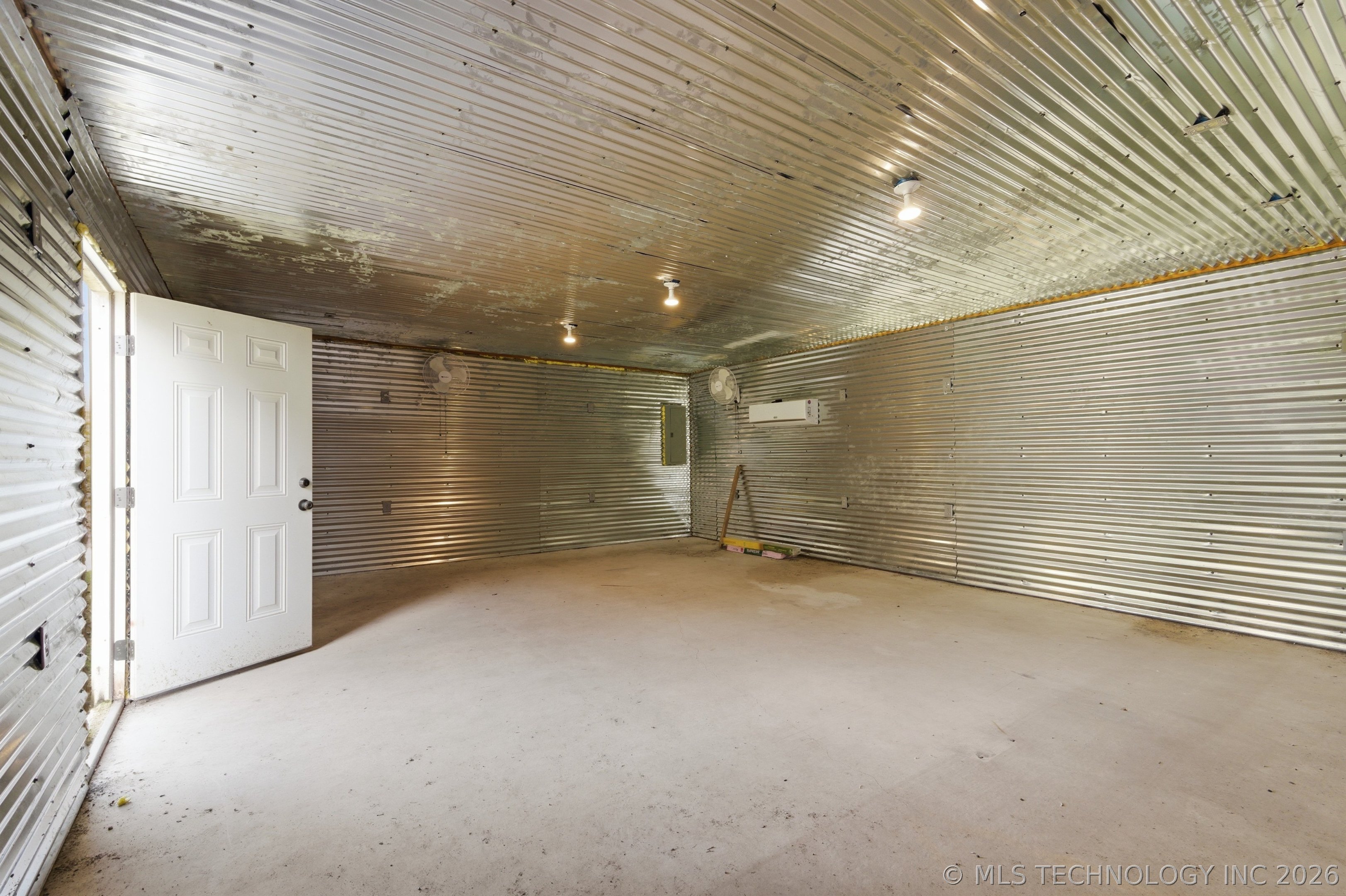 2365 S 361st Westavenue Mannford OK 74044