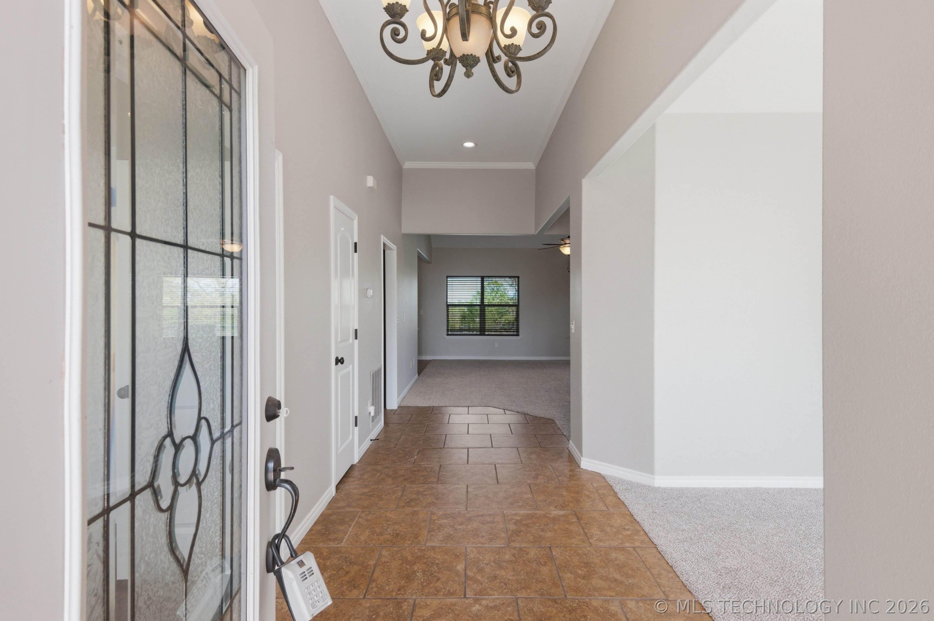 2365 S 361st Westavenue Mannford OK 74044