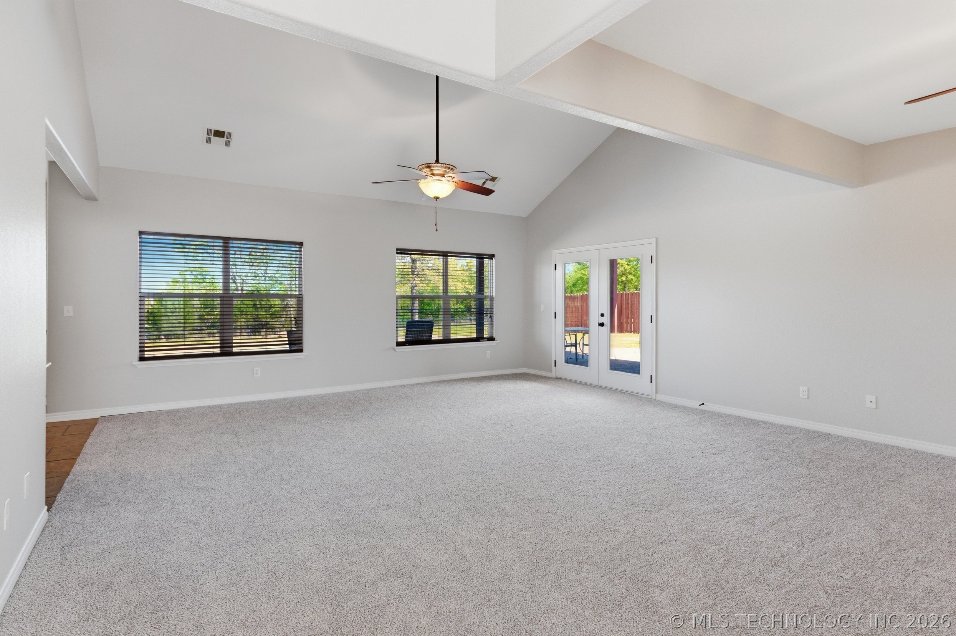 2365 S 361st Westavenue Mannford OK 74044