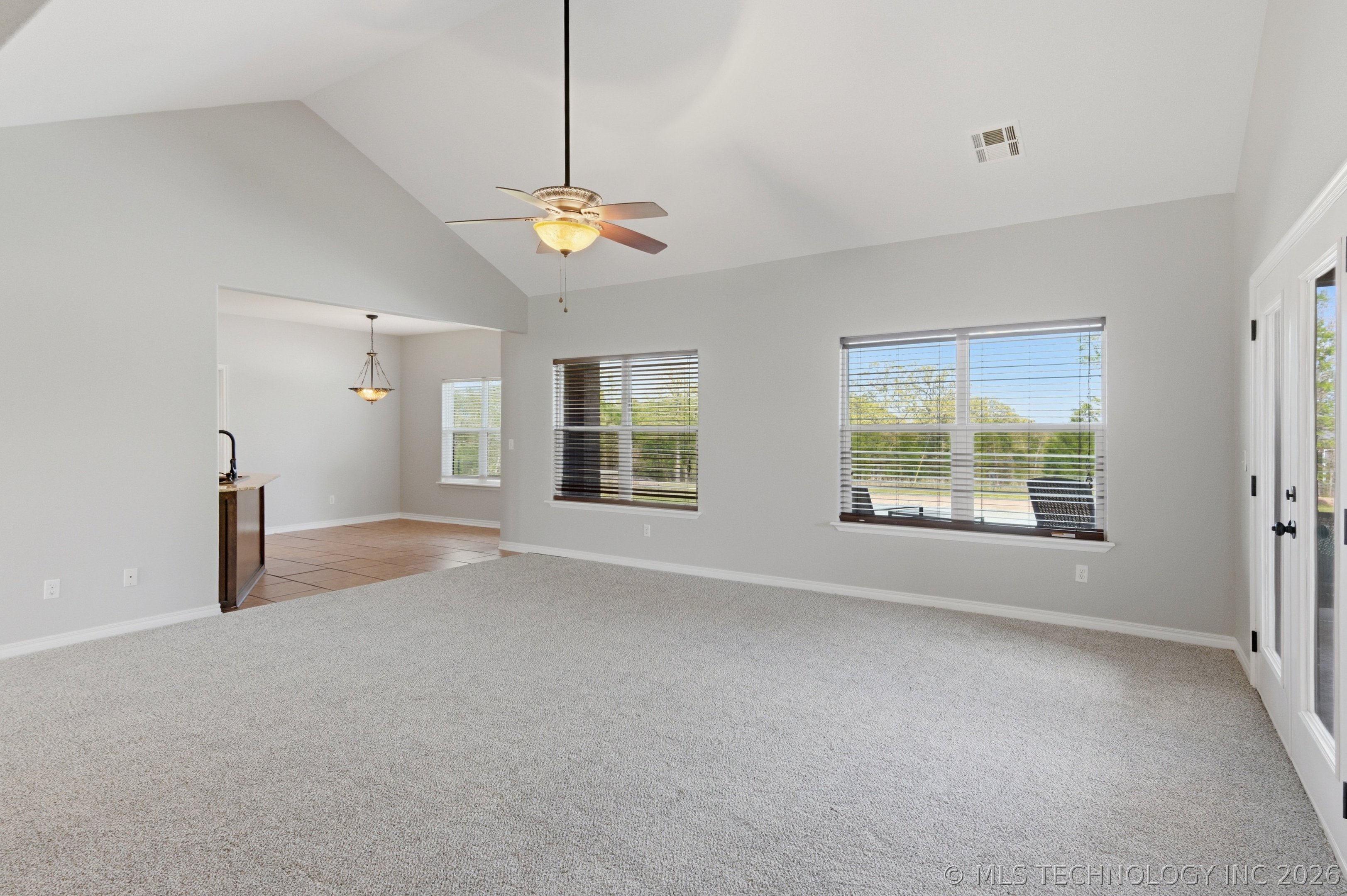 2365 S 361st Westavenue Mannford OK 74044