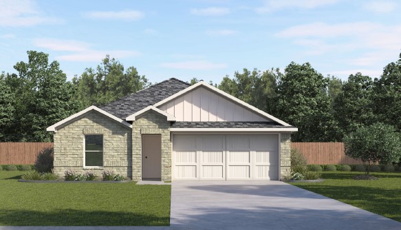 2017 E Toledo Street Broken Arrow OK 74012