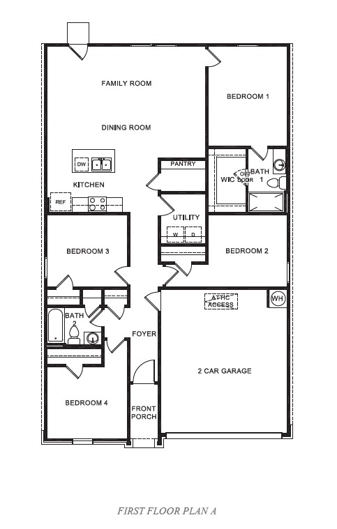 2017 E Toledo Street Broken Arrow OK 74012