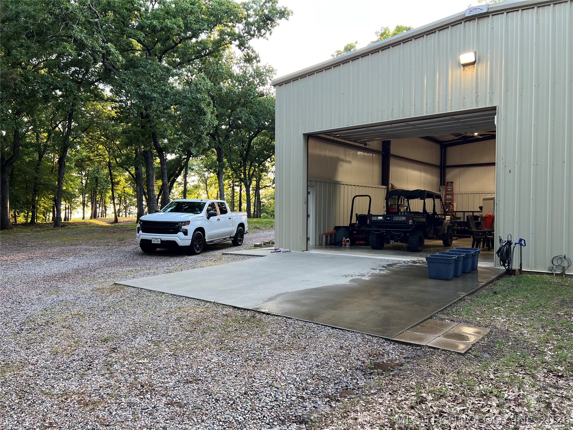 7851 Texoma Hills Road Kingston OK 73439