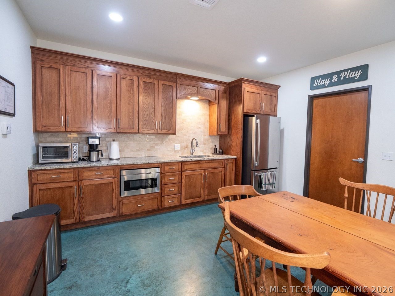 7851 Texoma Hills Road Kingston OK 73439