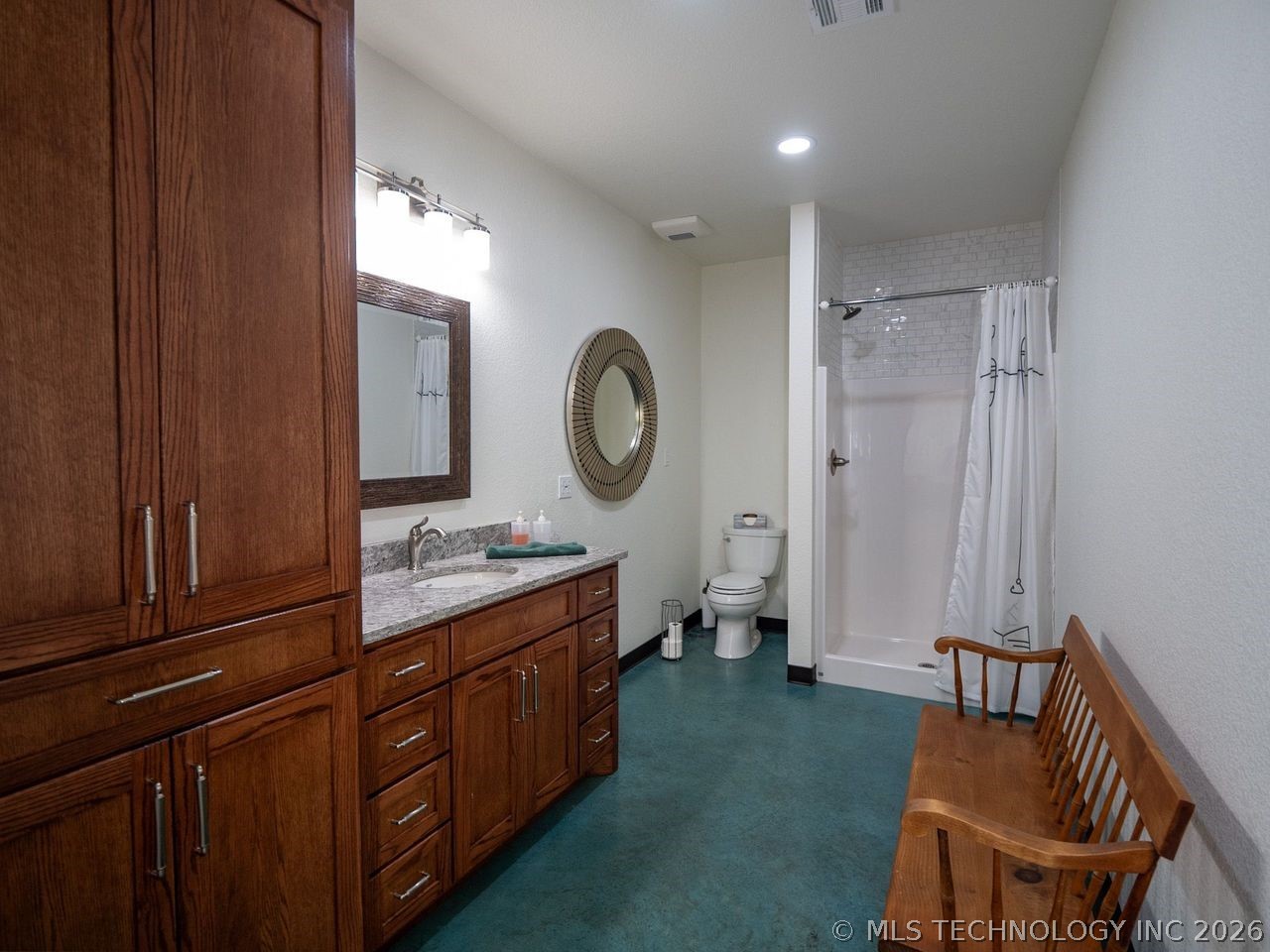 7851 Texoma Hills Road Kingston OK 73439