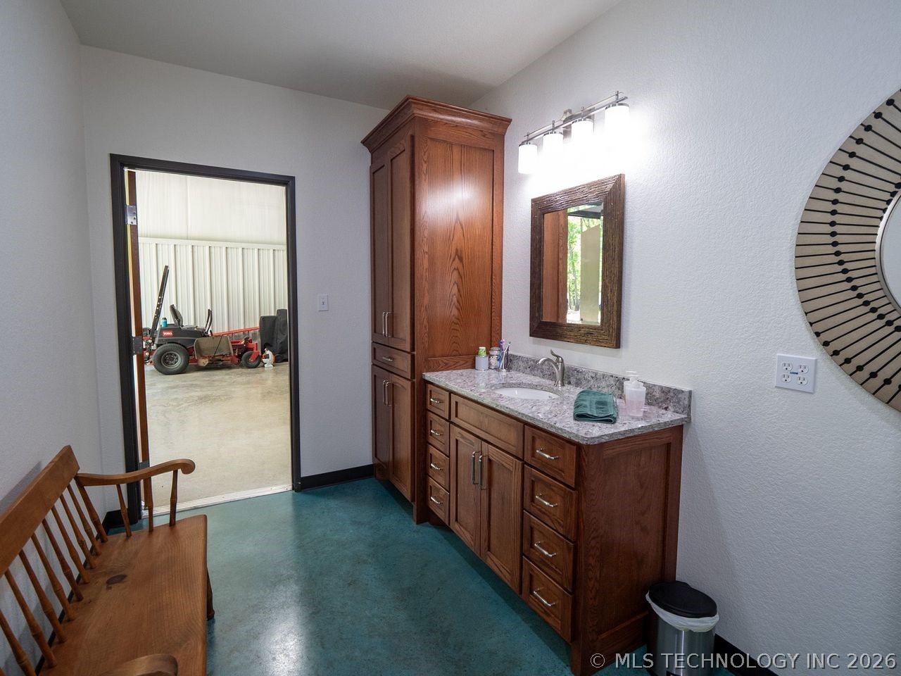 7851 Texoma Hills Road Kingston OK 73439