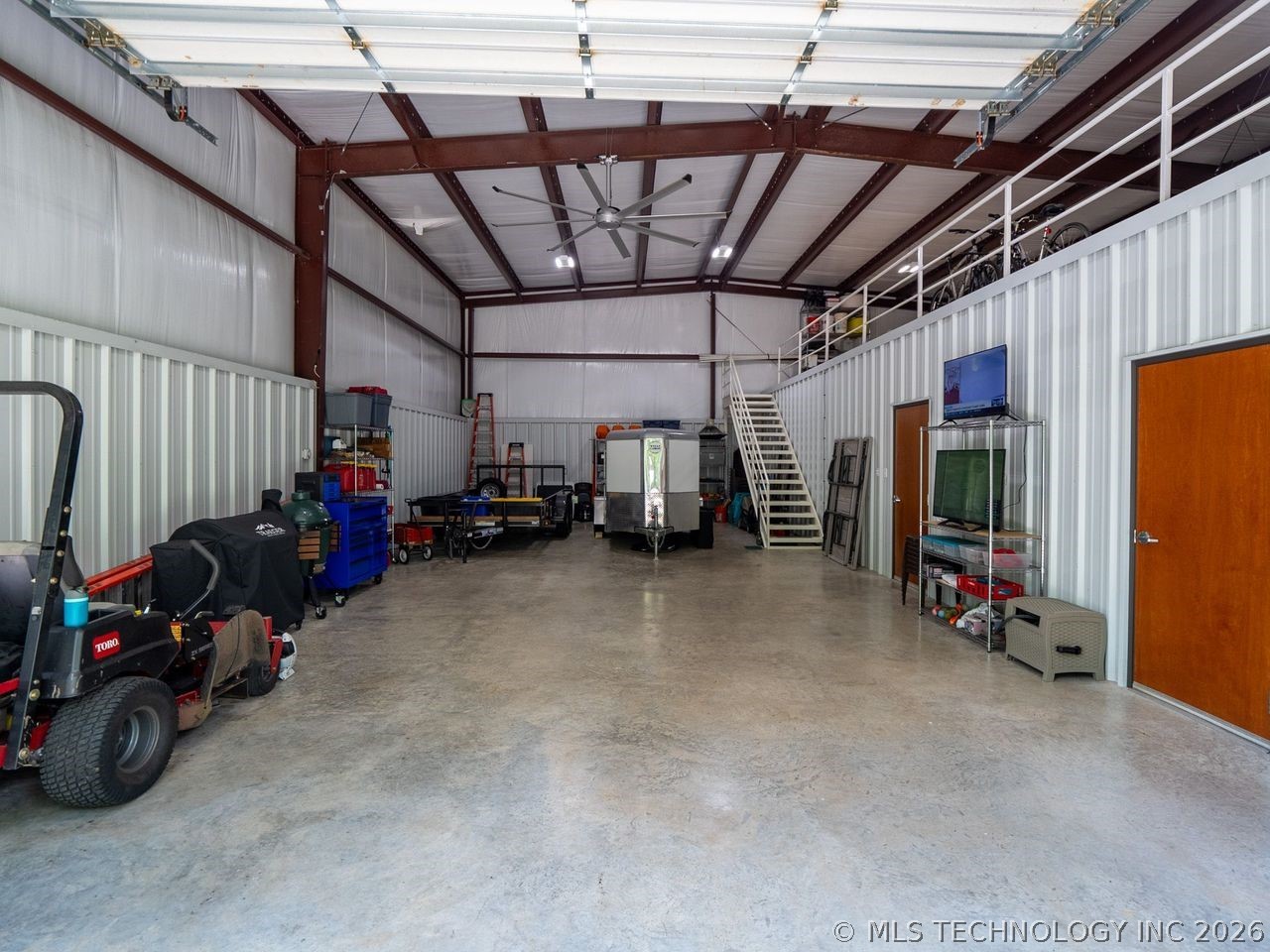 7851 Texoma Hills Road Kingston OK 73439