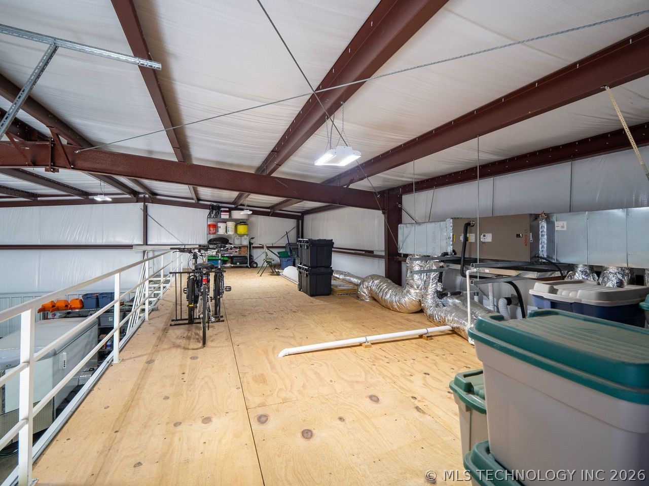 7851 Texoma Hills Road Kingston OK 73439