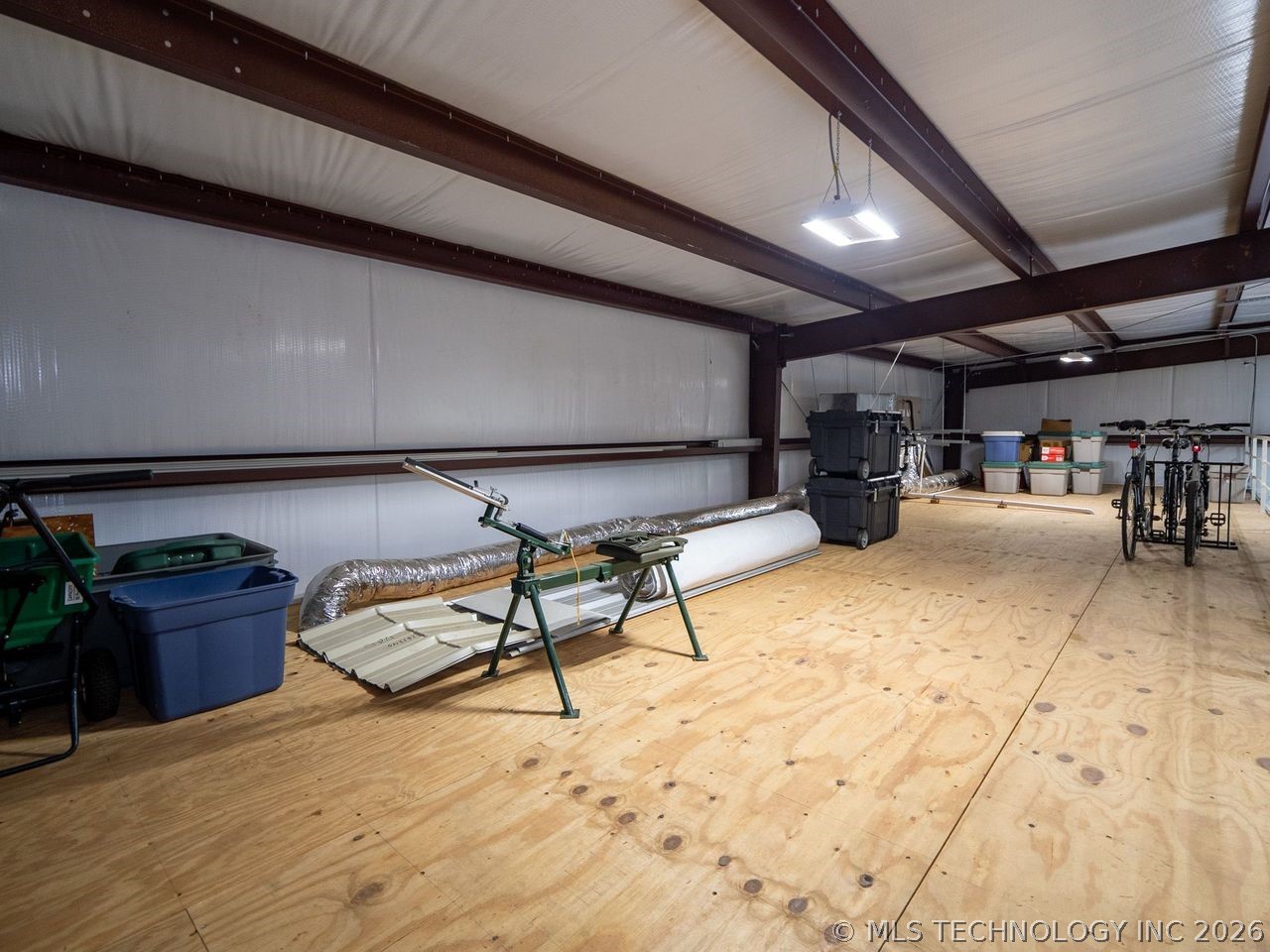 7851 Texoma Hills Road Kingston OK 73439