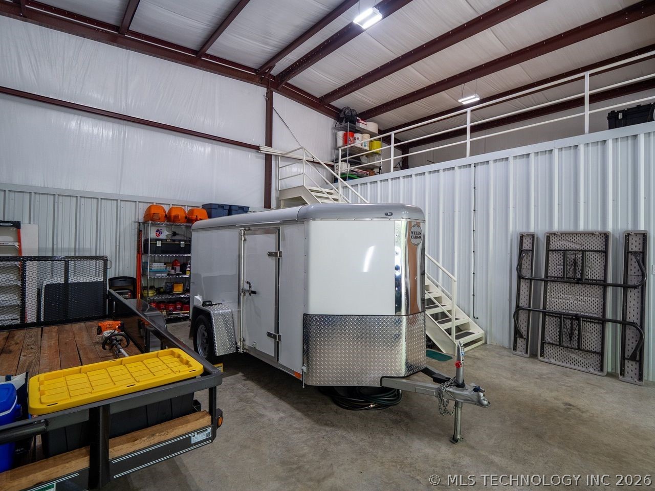 7851 Texoma Hills Road Kingston OK 73439