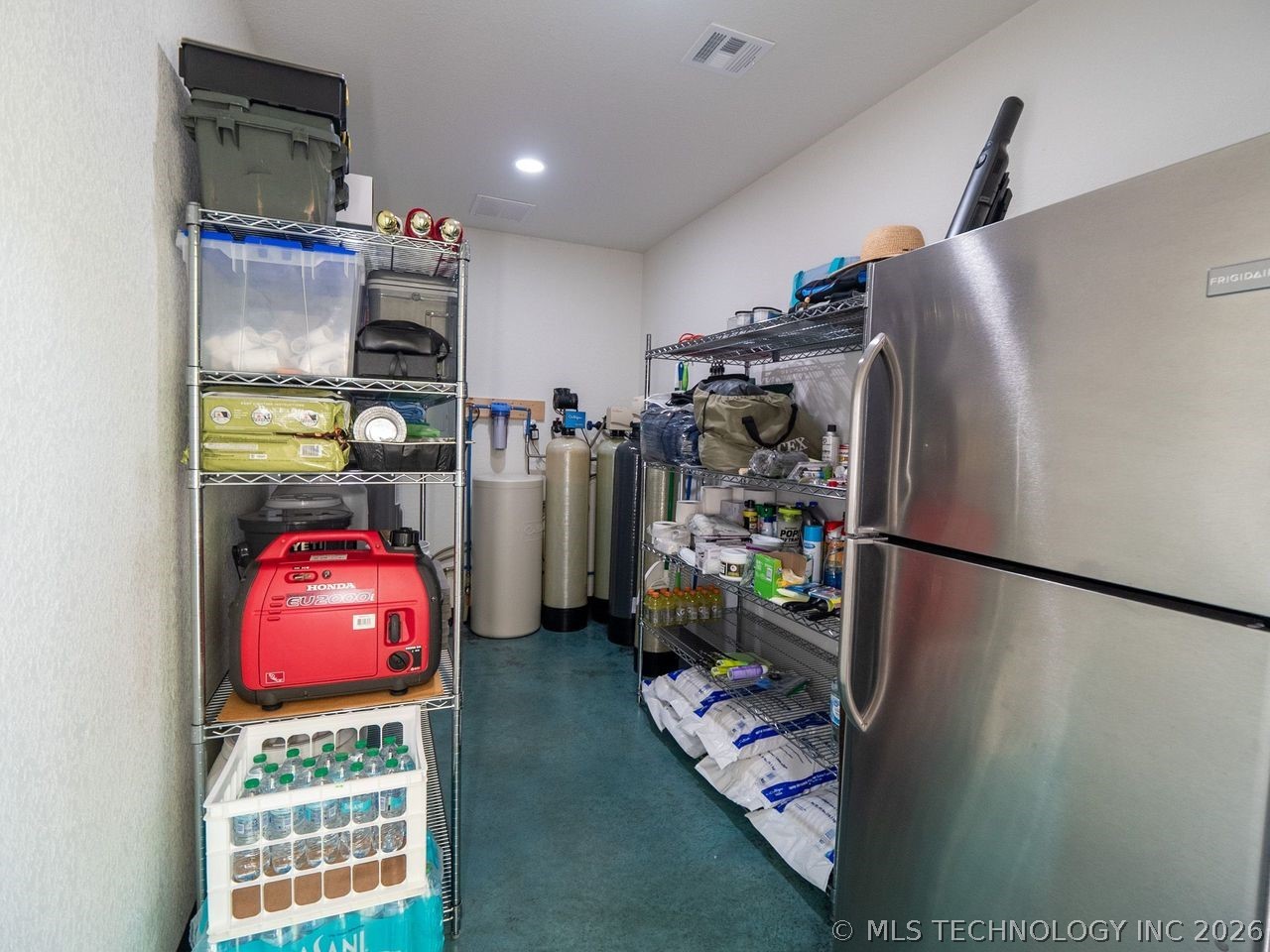 7851 Texoma Hills Road Kingston OK 73439