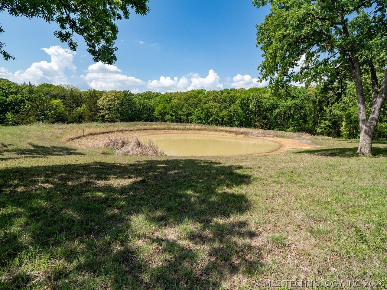 7851 Texoma Hills Road Kingston OK 73439