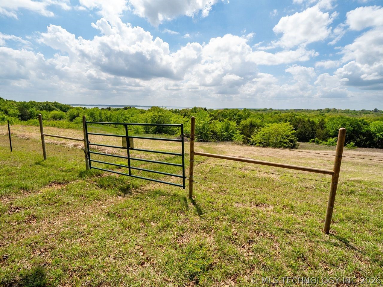 7851 Texoma Hills Road Kingston OK 73439
