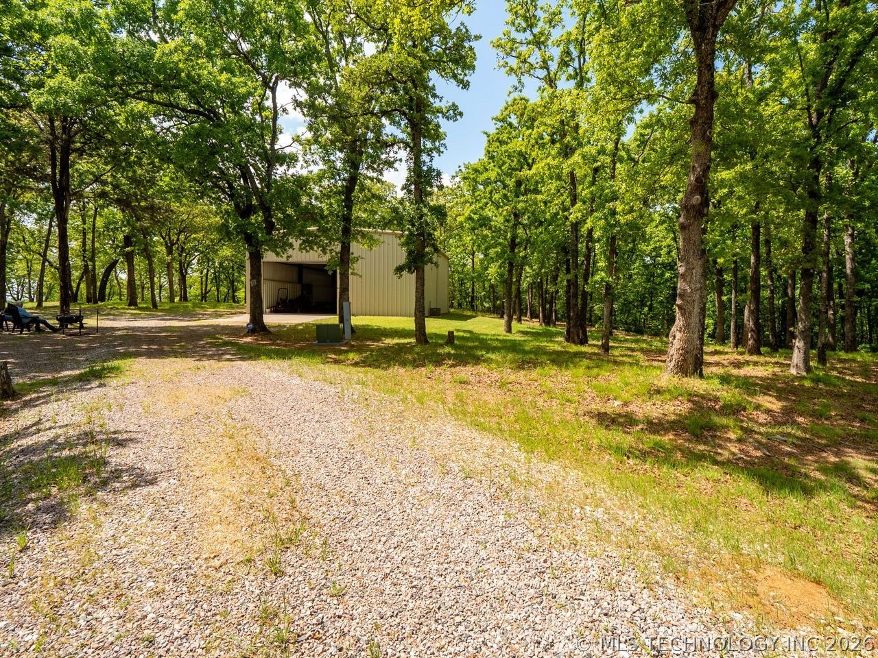 7851 Texoma Hills Road Kingston OK 73439