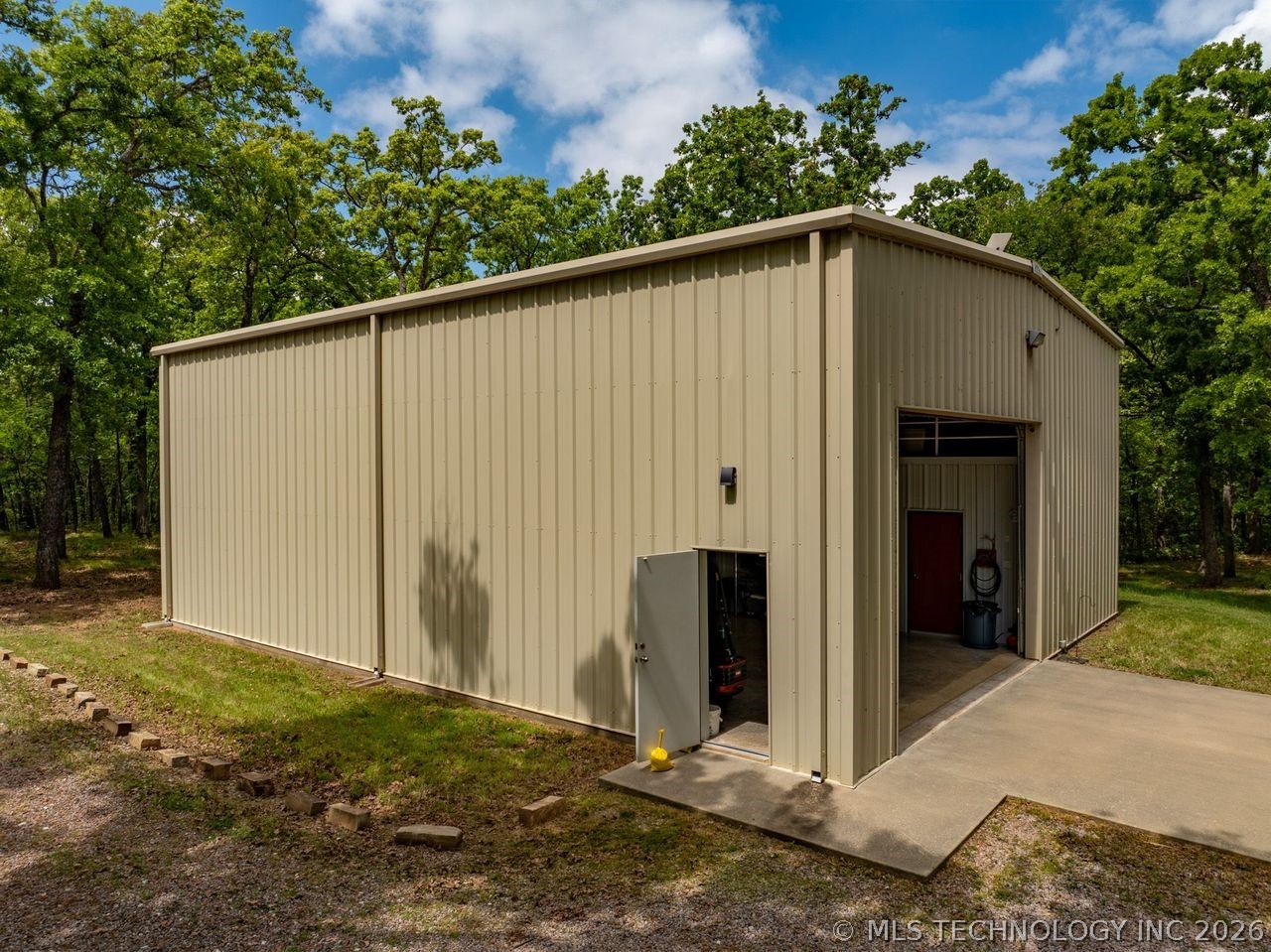 7851 Texoma Hills Road Kingston OK 73439