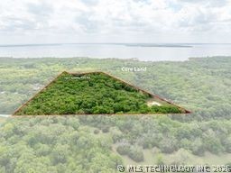 7851 Texoma Hills Road Kingston OK 73439