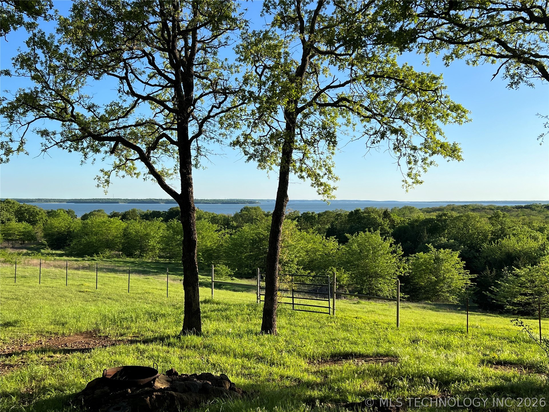 7851 Texoma Hills Road Kingston OK 73439