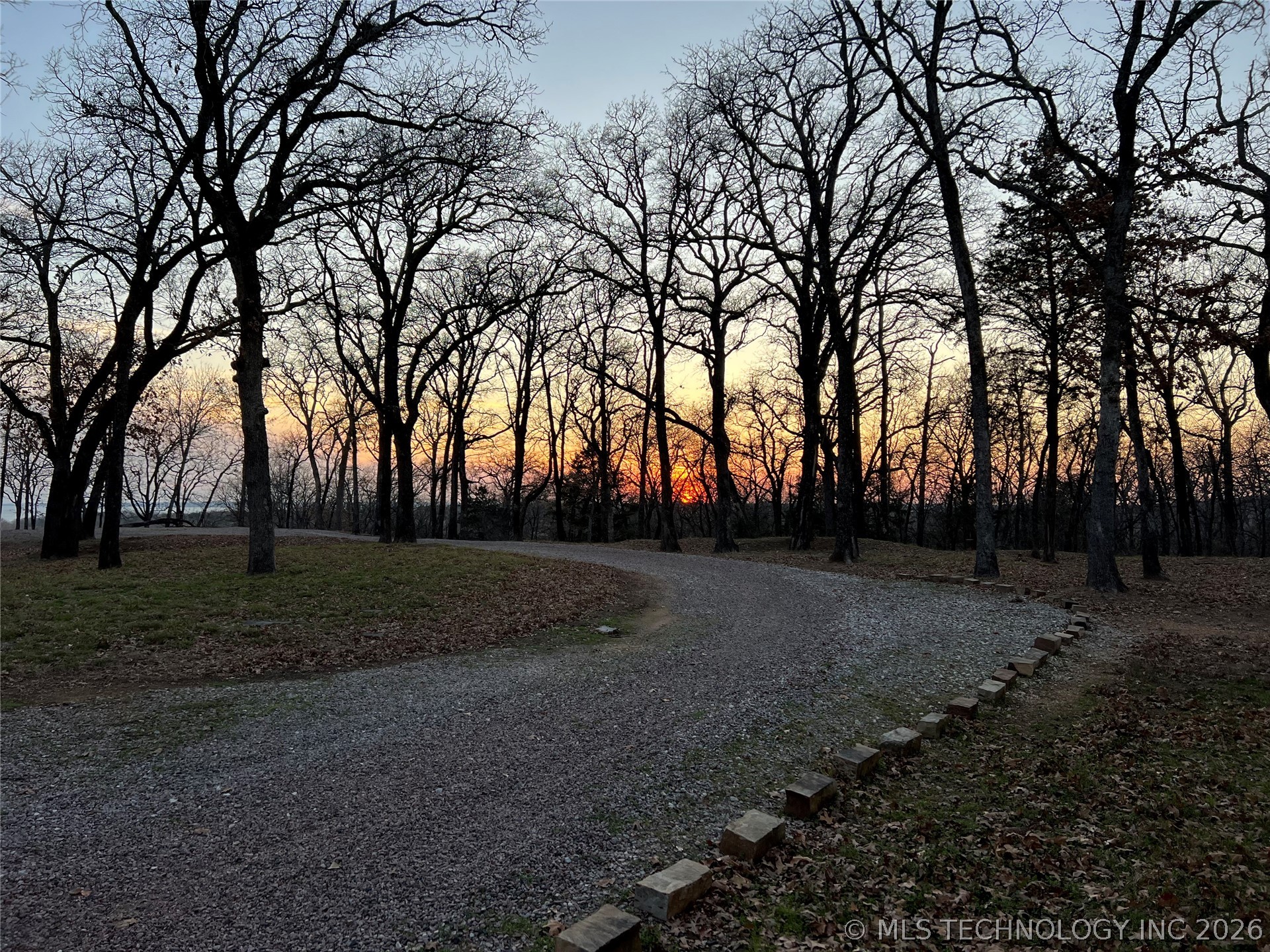 7851 Texoma Hills Road Kingston OK 73439