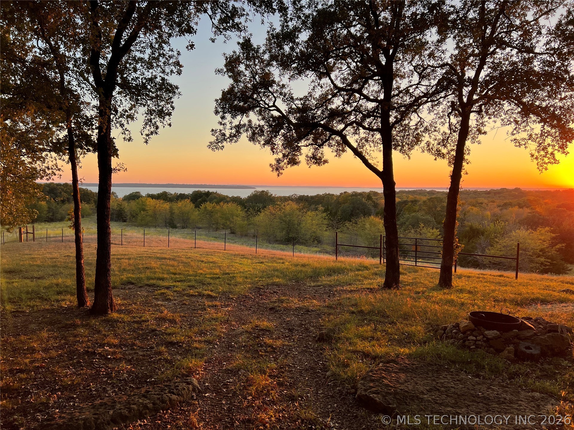 7851 Texoma Hills Road Kingston OK 73439