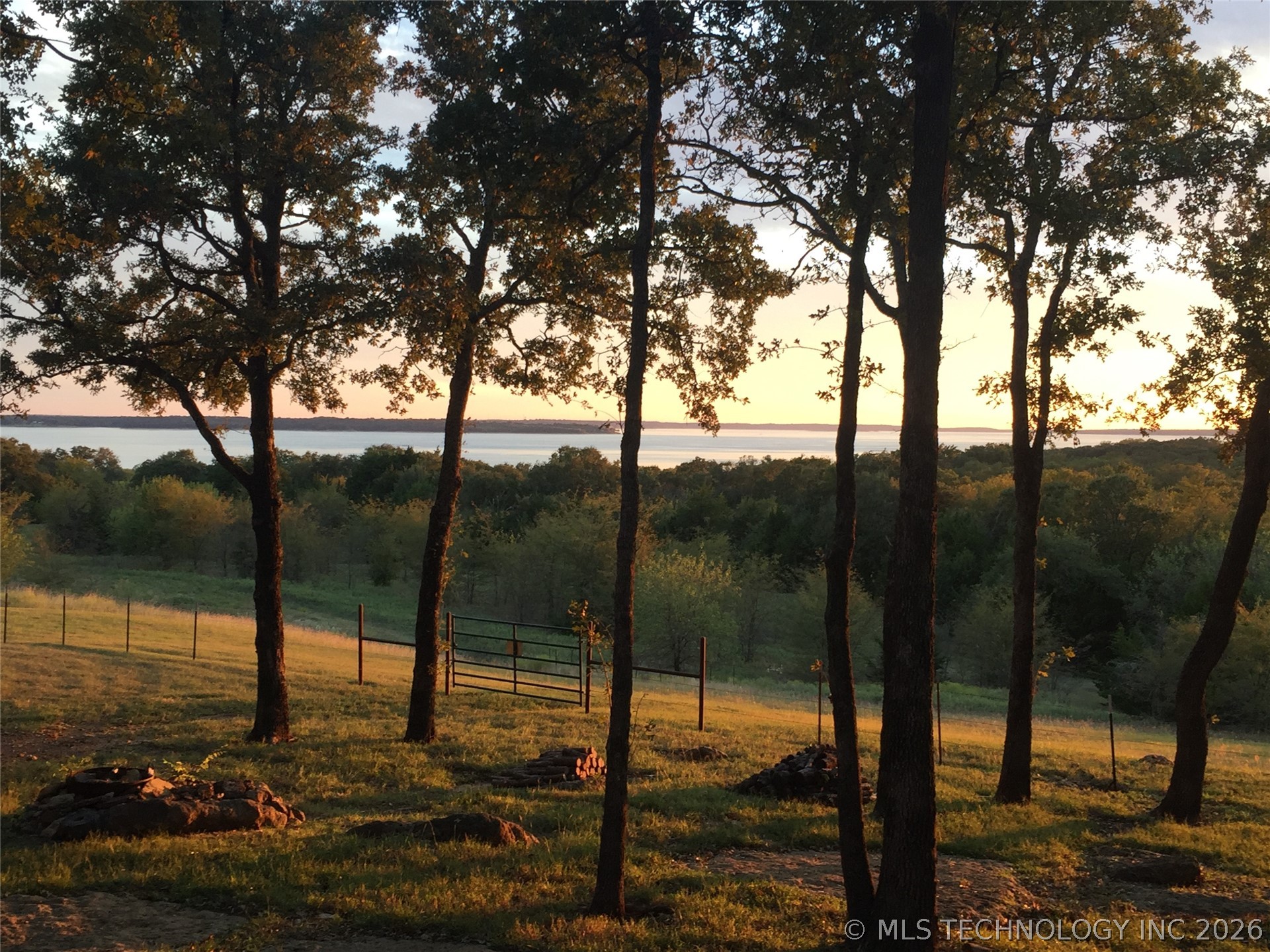 7851 Texoma Hills Road Kingston OK 73439