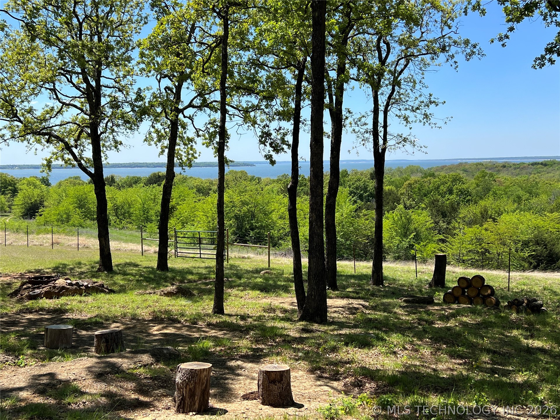 7851 Texoma Hills Road Kingston OK 73439