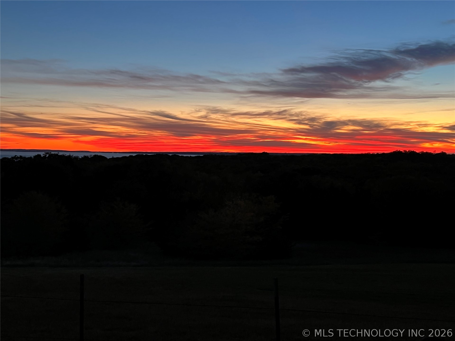 7851 Texoma Hills Road Kingston OK 73439