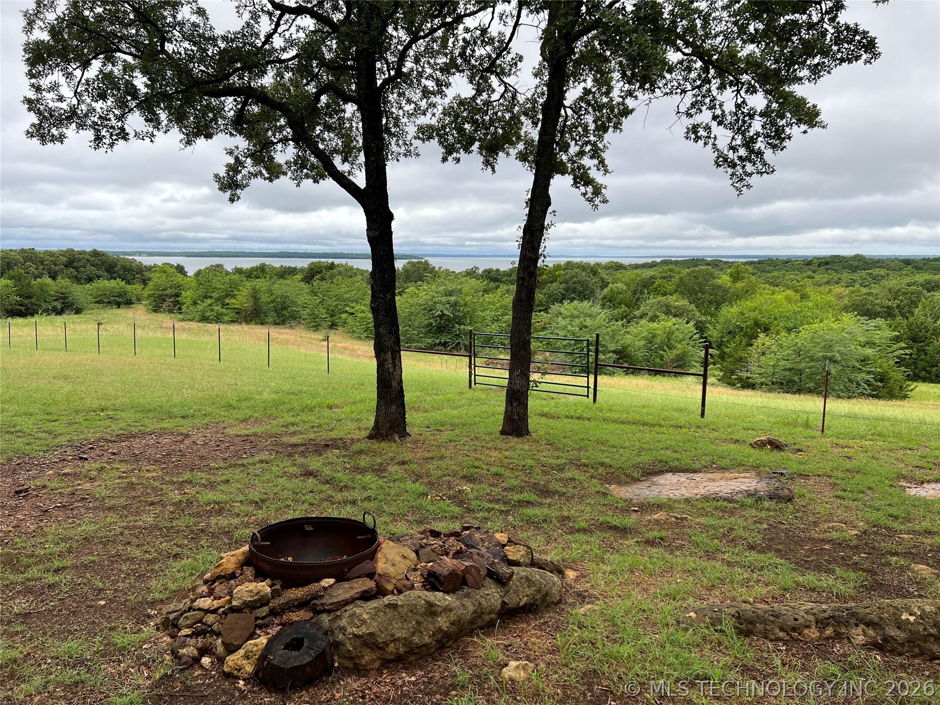 7851 Texoma Hills Road Kingston OK 73439