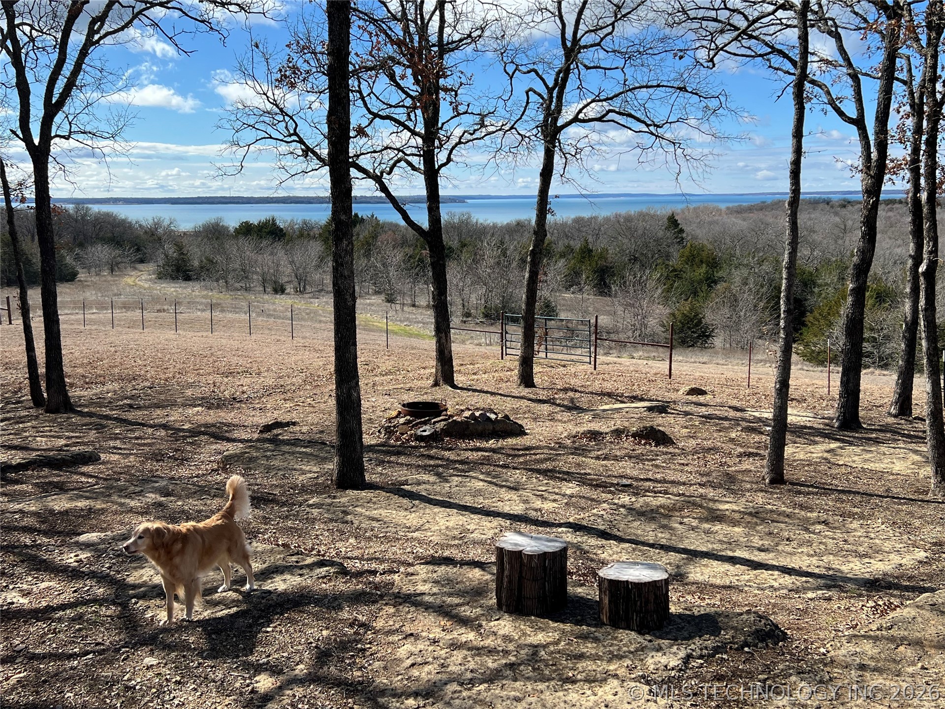 7851 Texoma Hills Road Kingston OK 73439
