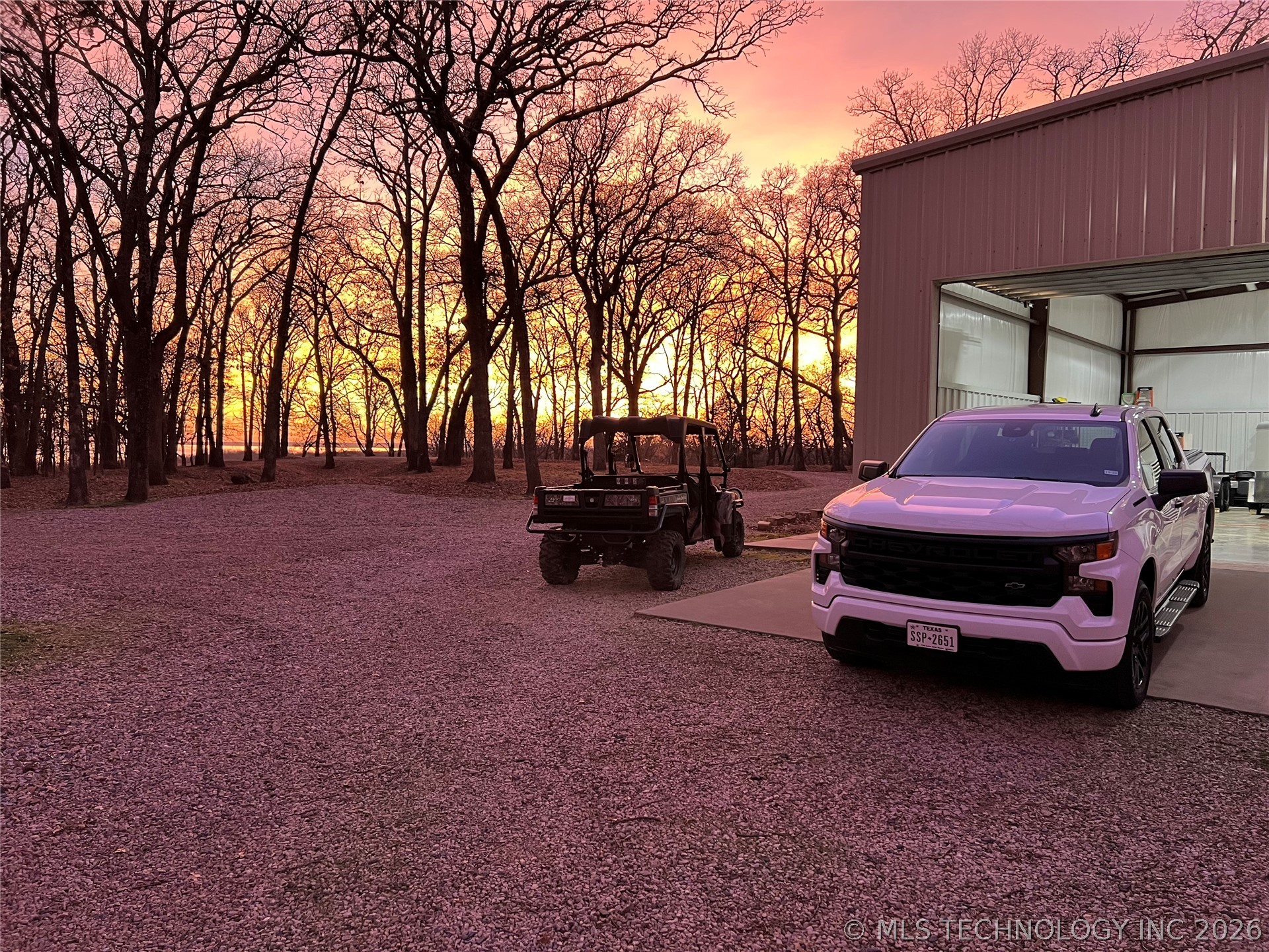 7851 Texoma Hills Road Kingston OK 73439