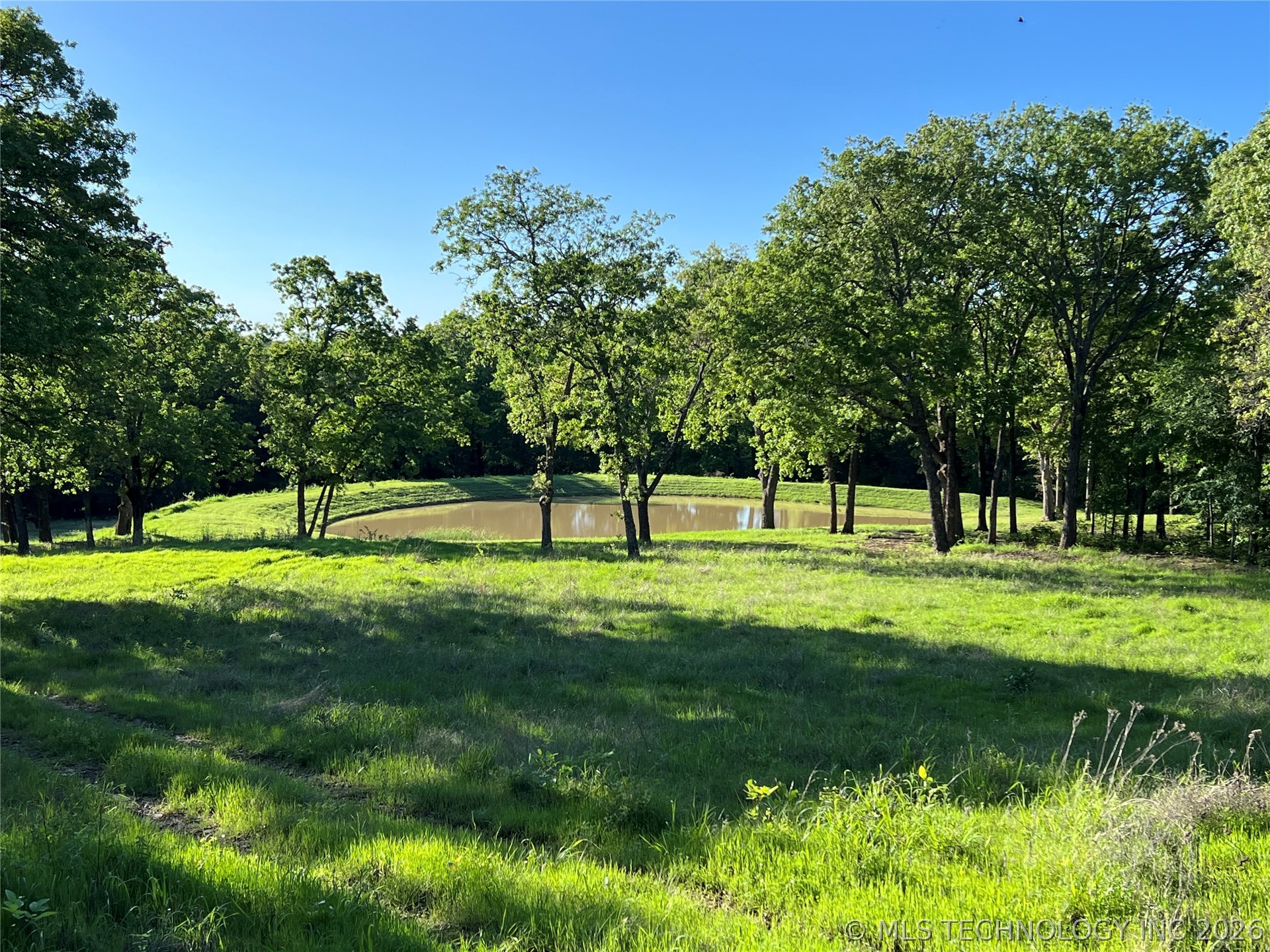 7851 Texoma Hills Road Kingston OK 73439