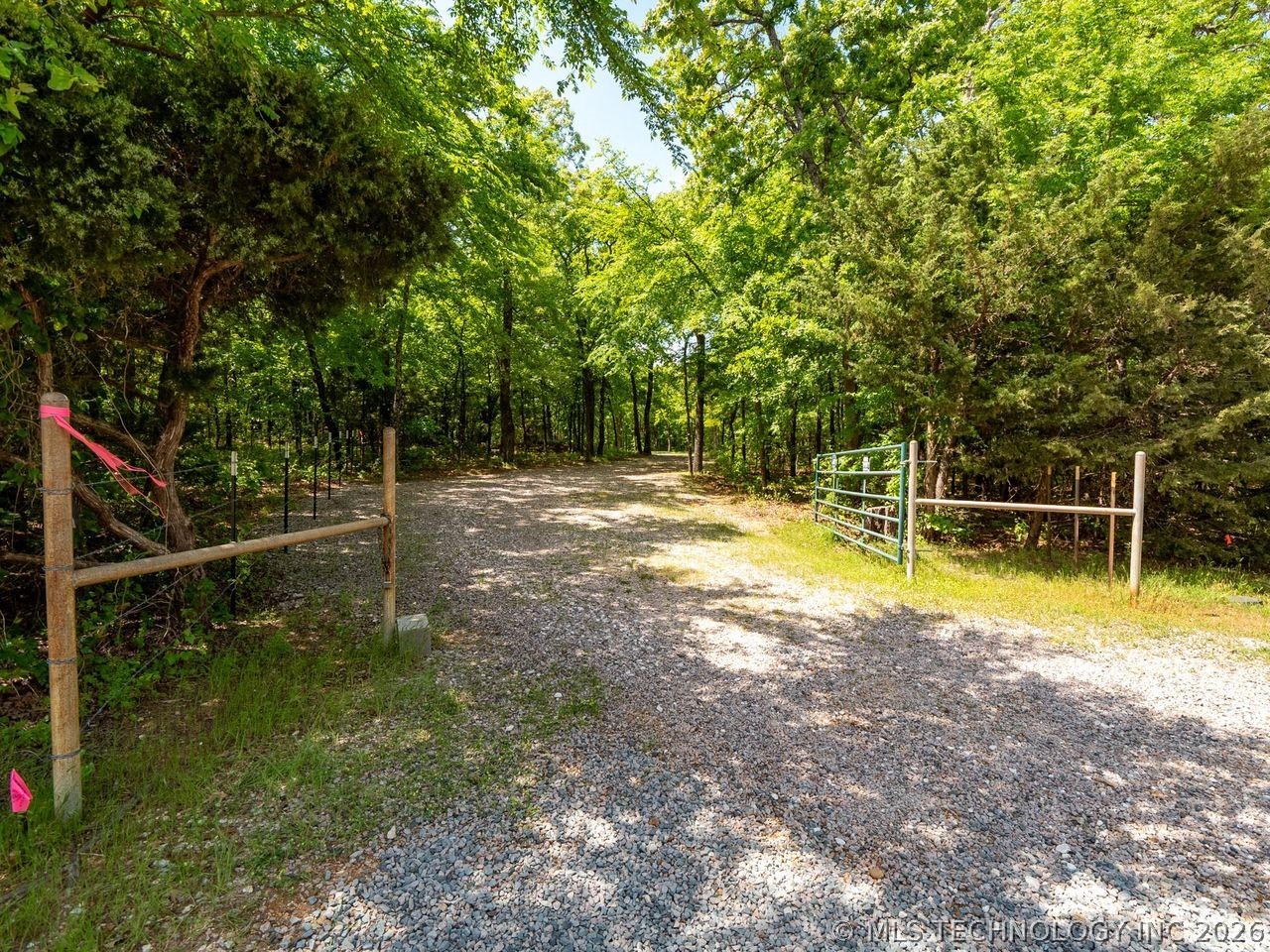7851 Texoma Hills Road Kingston OK 73439