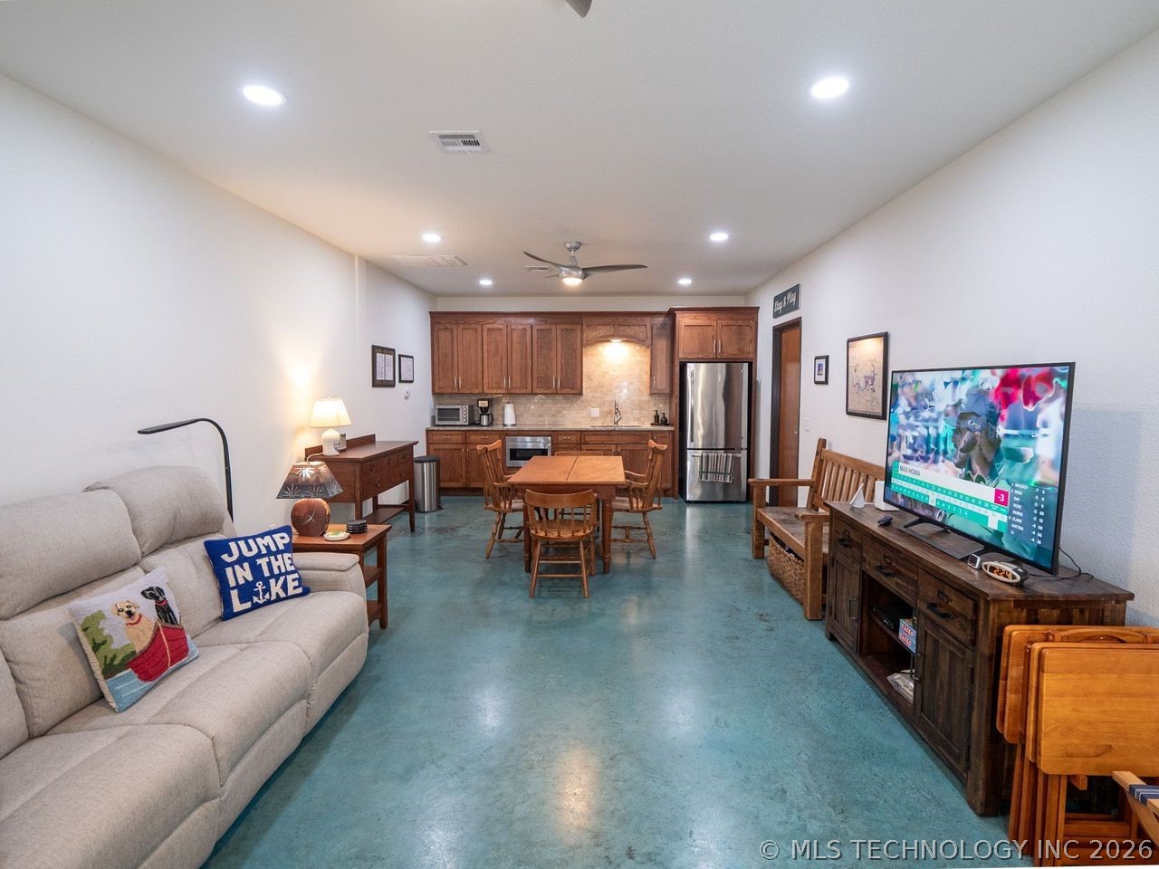 7851 Texoma Hills Road Kingston OK 73439