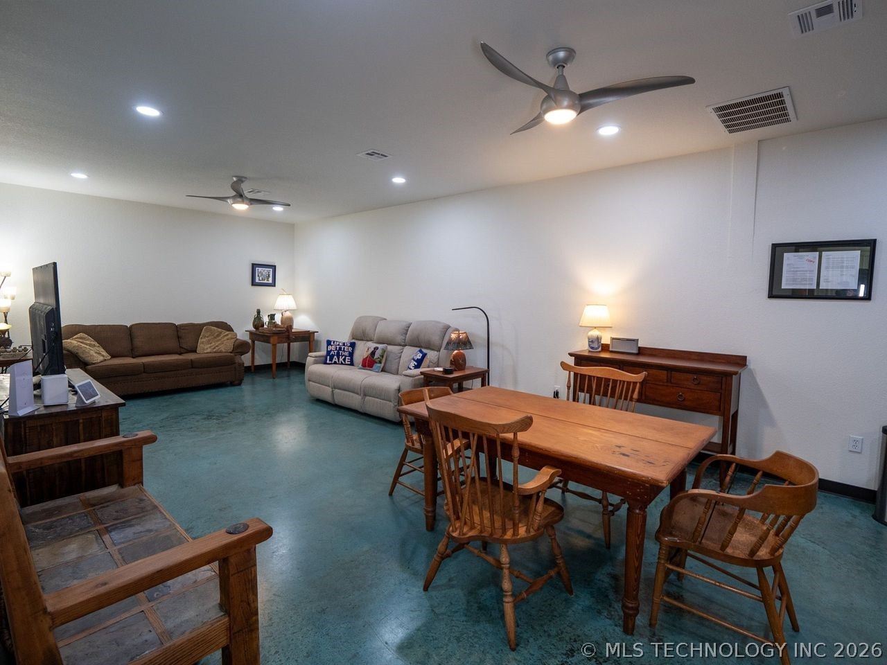 7851 Texoma Hills Road Kingston OK 73439