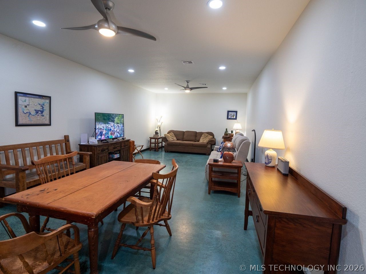 7851 Texoma Hills Road Kingston OK 73439