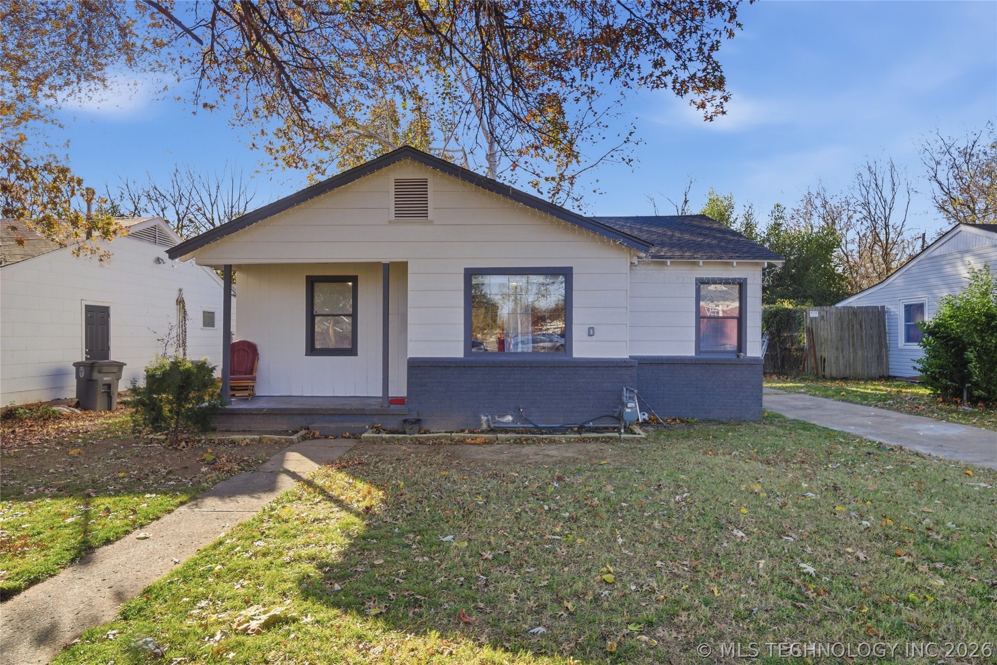 3212 E Haskell Street Tulsa OK 74110