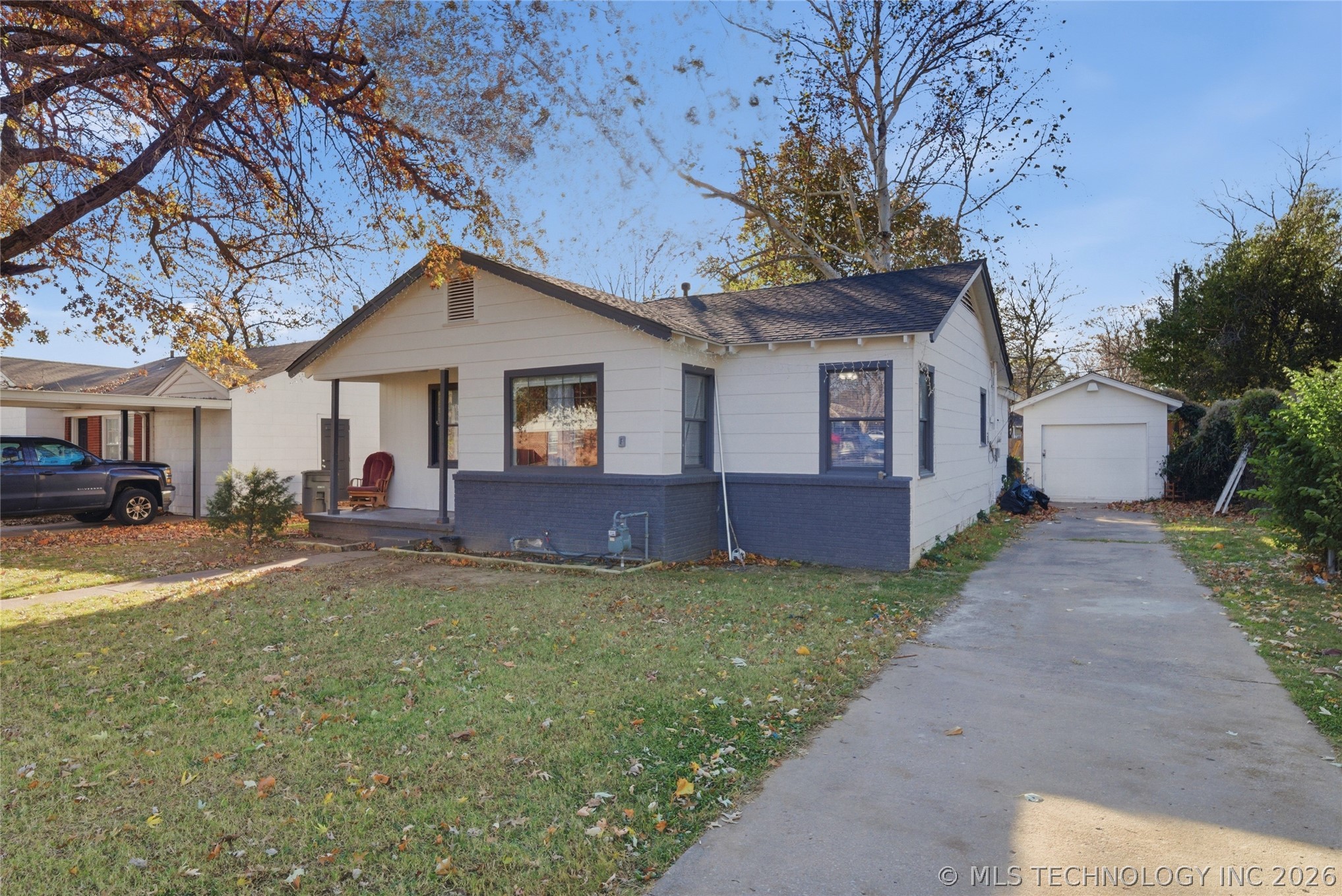 3212 E Haskell Street Tulsa OK 74110