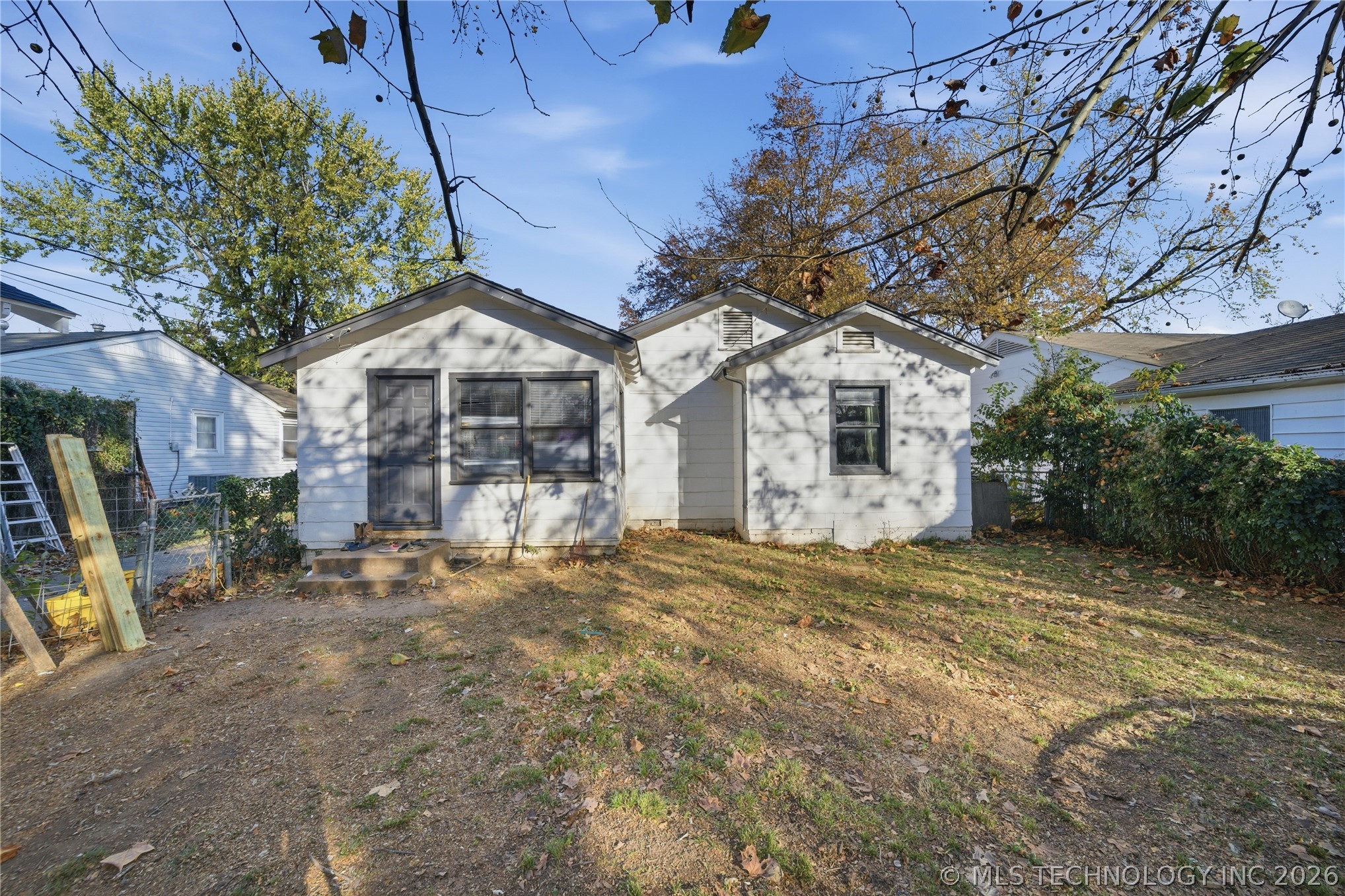3212 E Haskell Street Tulsa OK 74110