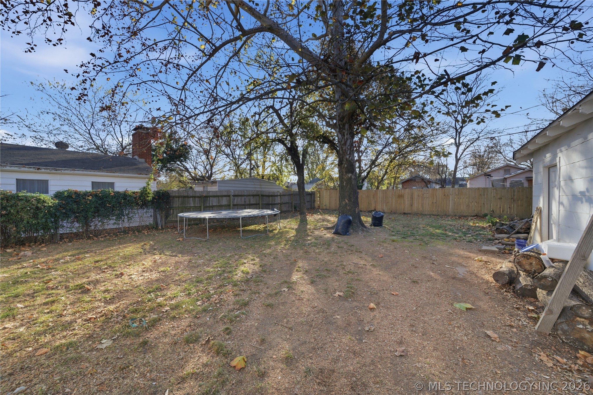 3212 E Haskell Street Tulsa OK 74110