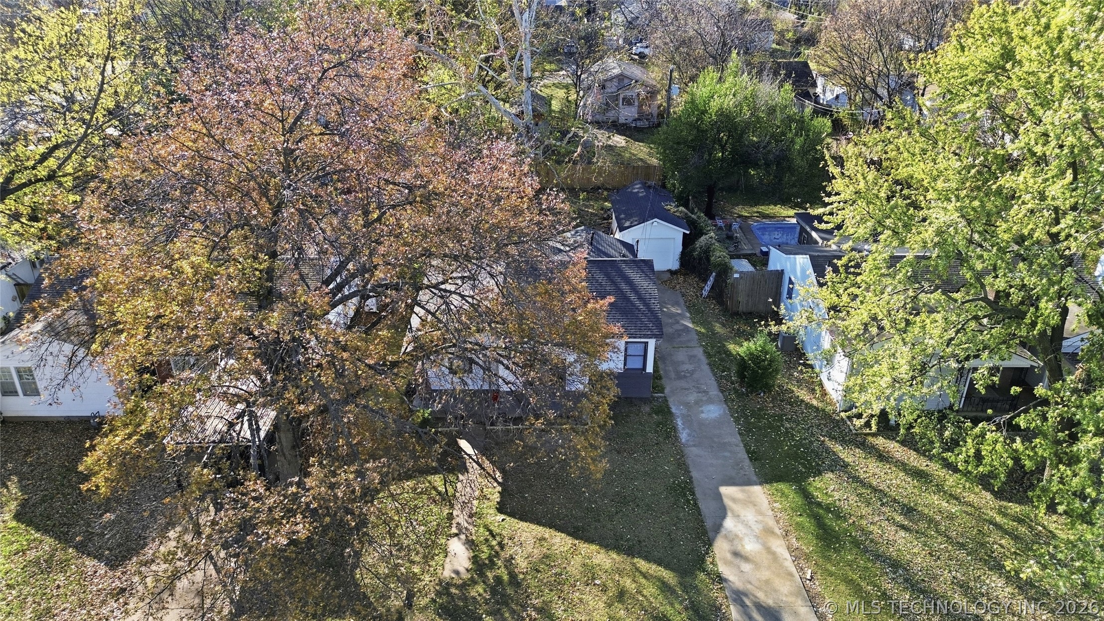 3212 E Haskell Street Tulsa OK 74110