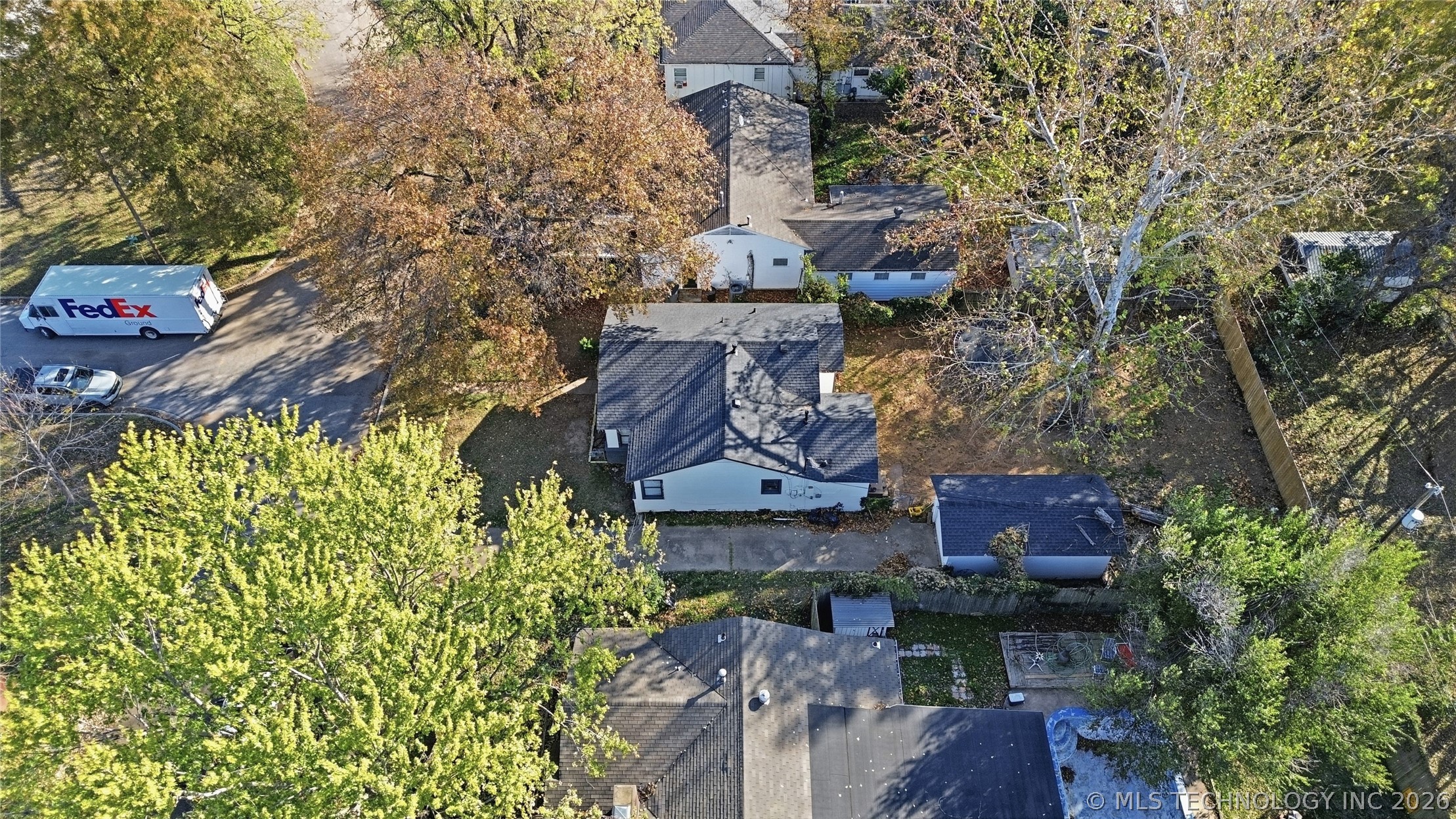 3212 E Haskell Street Tulsa OK 74110