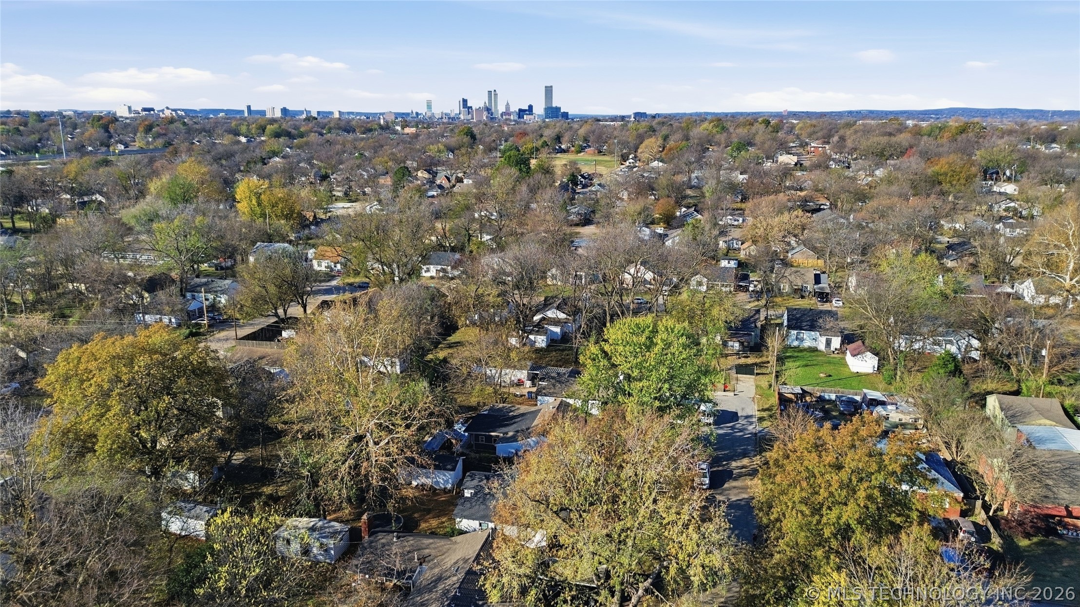3212 E Haskell Street Tulsa OK 74110