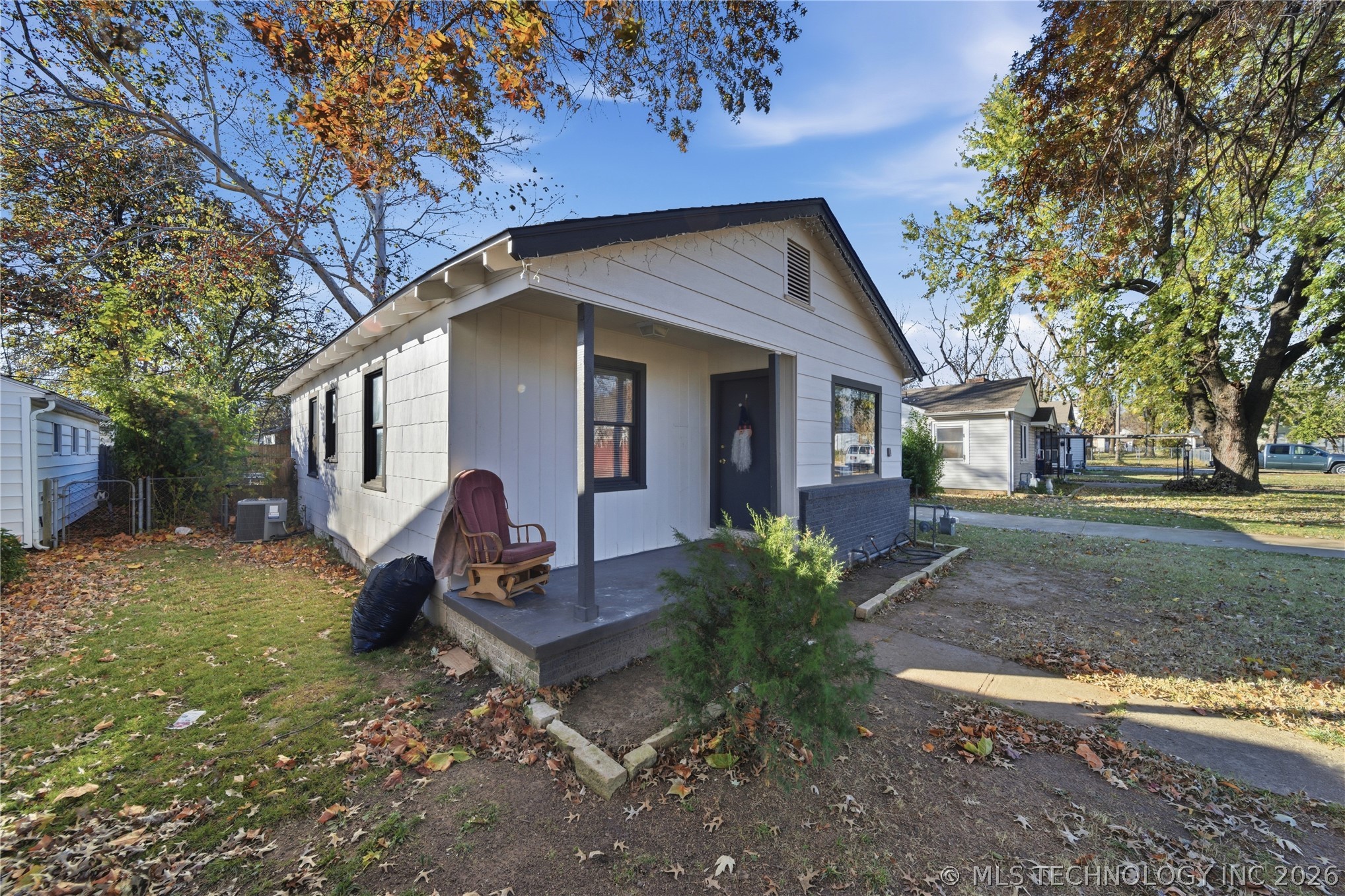 3212 E Haskell Street Tulsa OK 74110