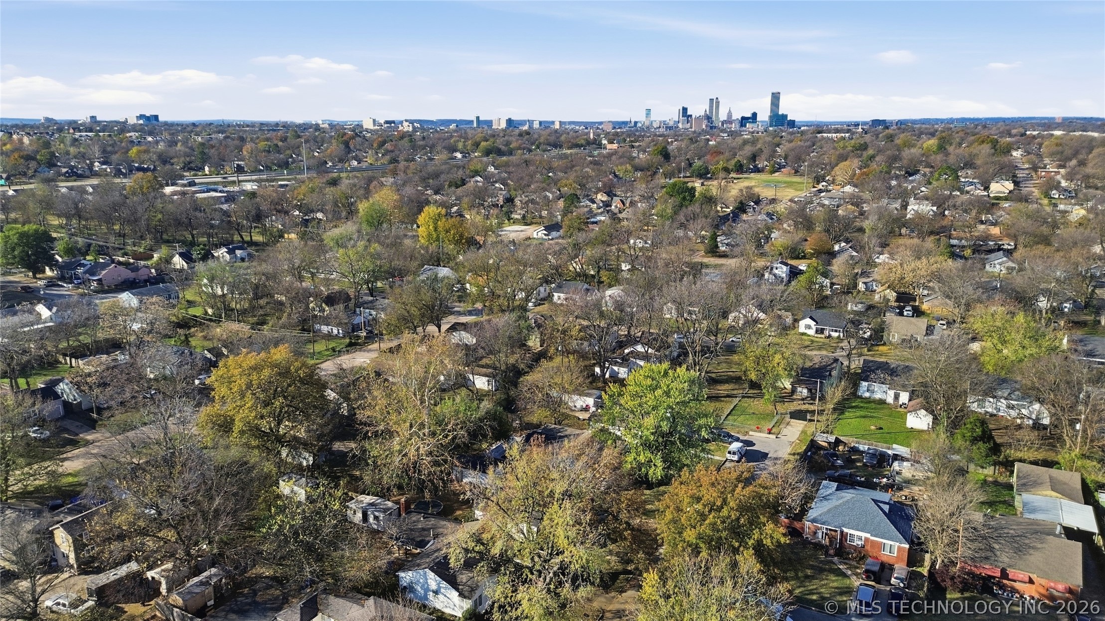 3212 E Haskell Street Tulsa OK 74110