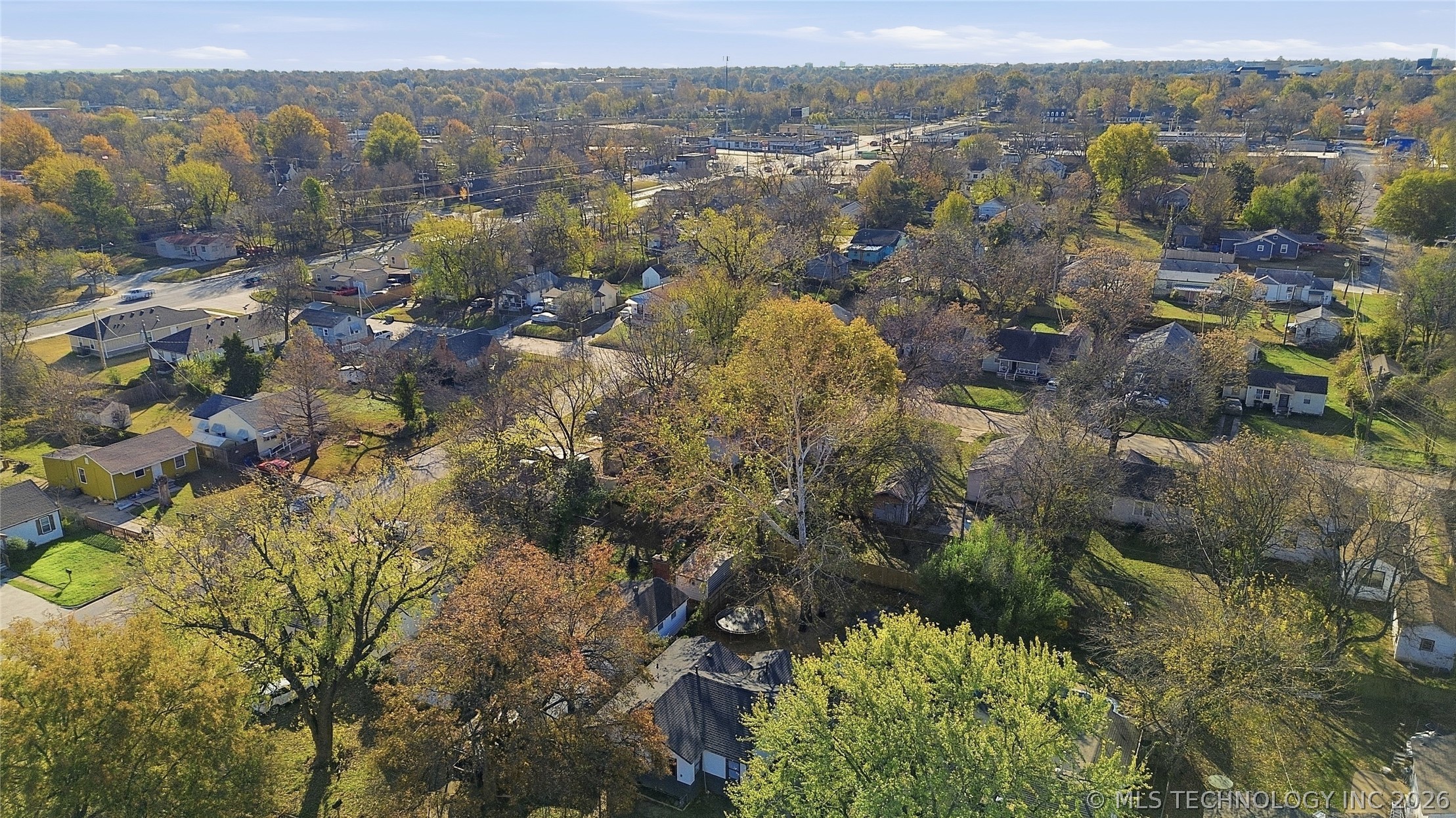 3212 E Haskell Street Tulsa OK 74110
