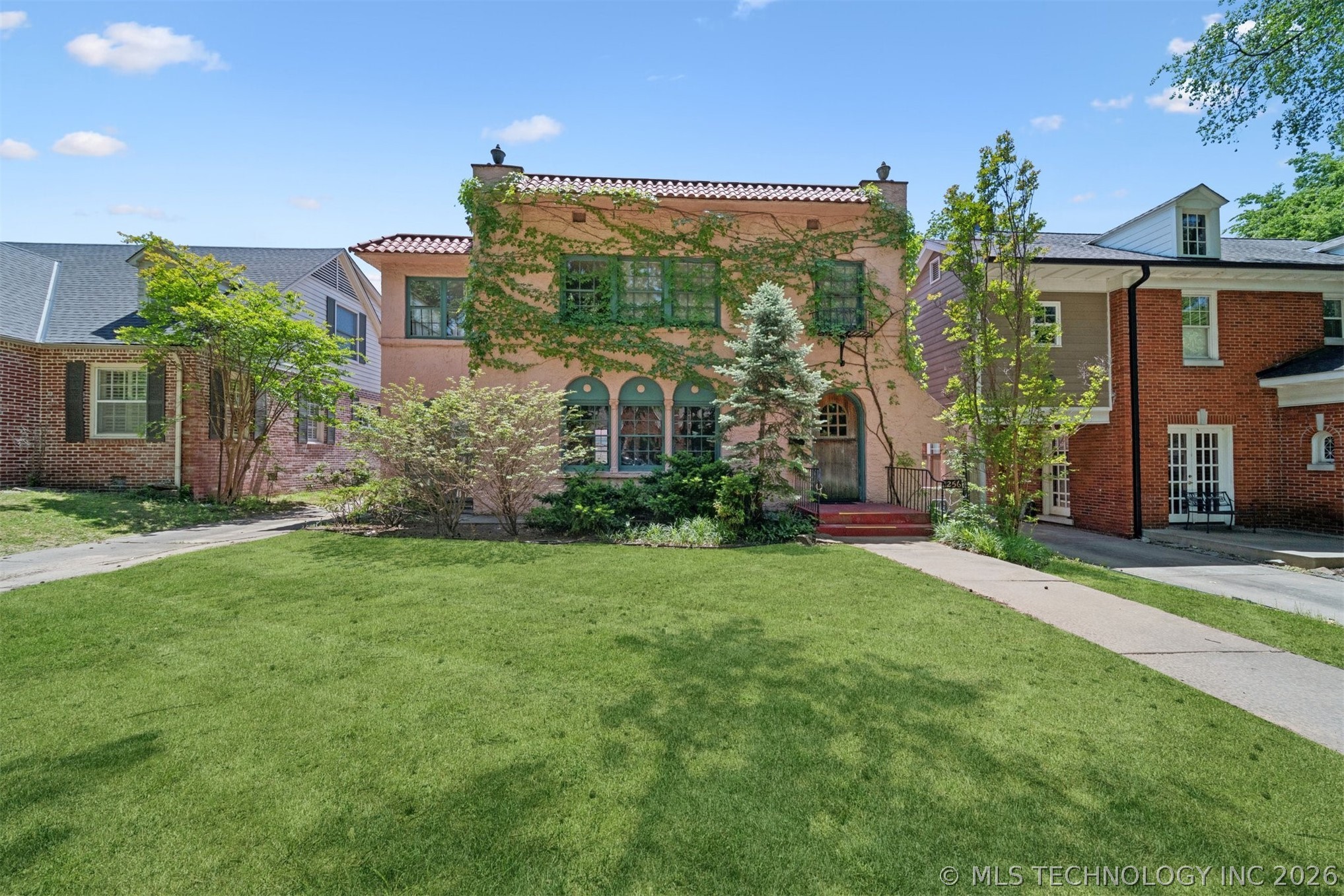1256 E 29th Street Tulsa OK 74114