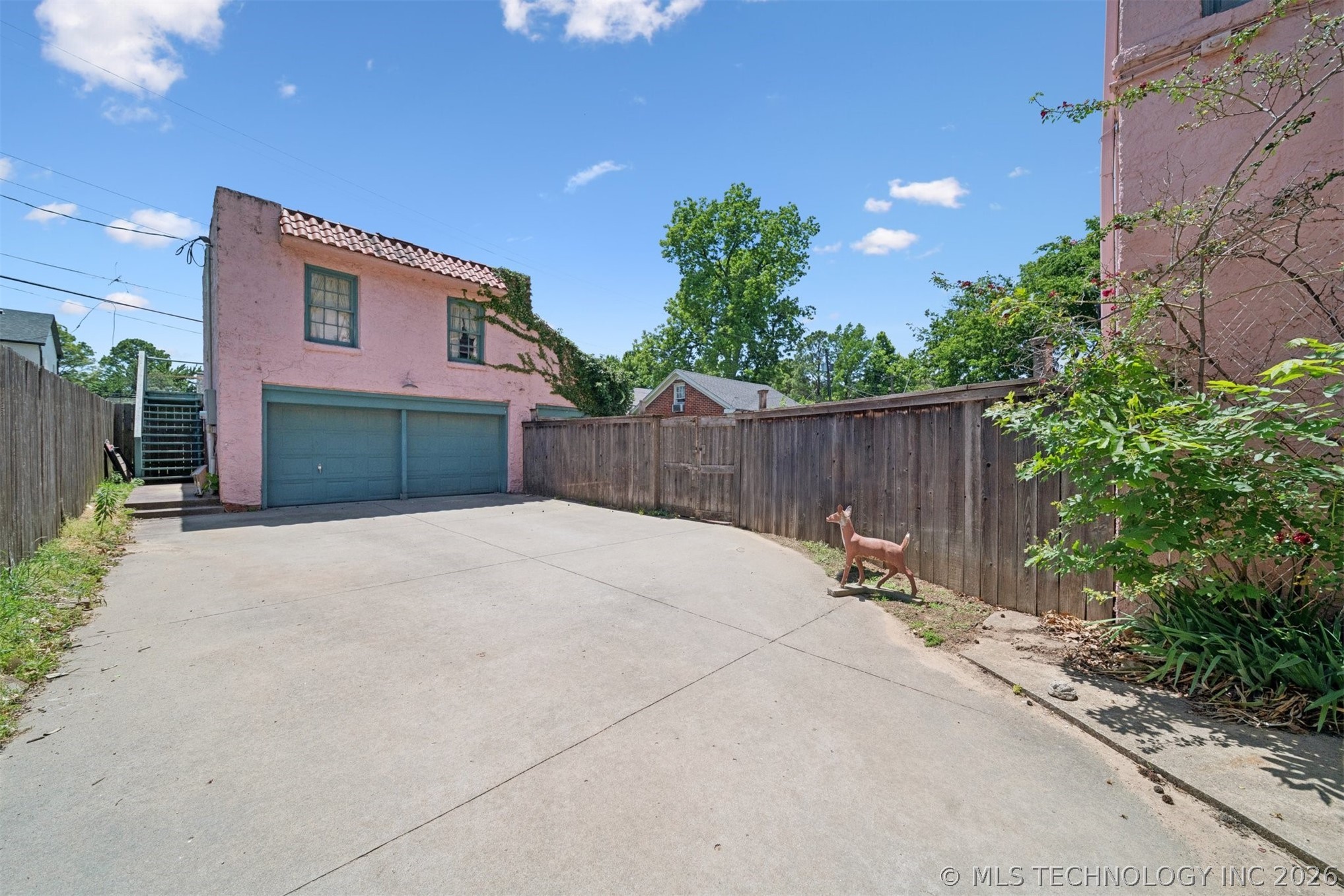 1256 E 29th Street Tulsa OK 74114