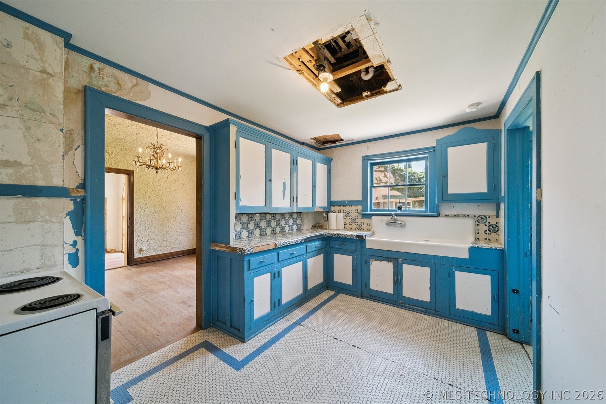 1256 E 29th Street Tulsa OK 74114