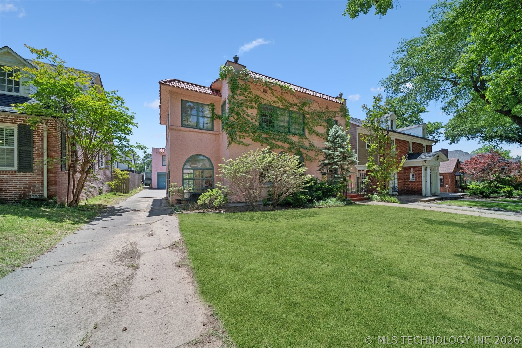1256 E 29th Street Tulsa OK 74114