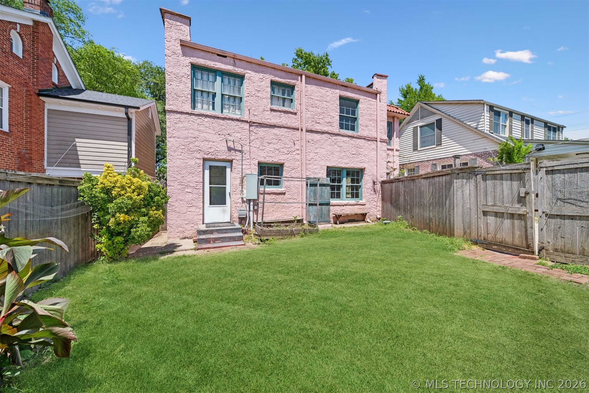 1256 E 29th Street Tulsa OK 74114