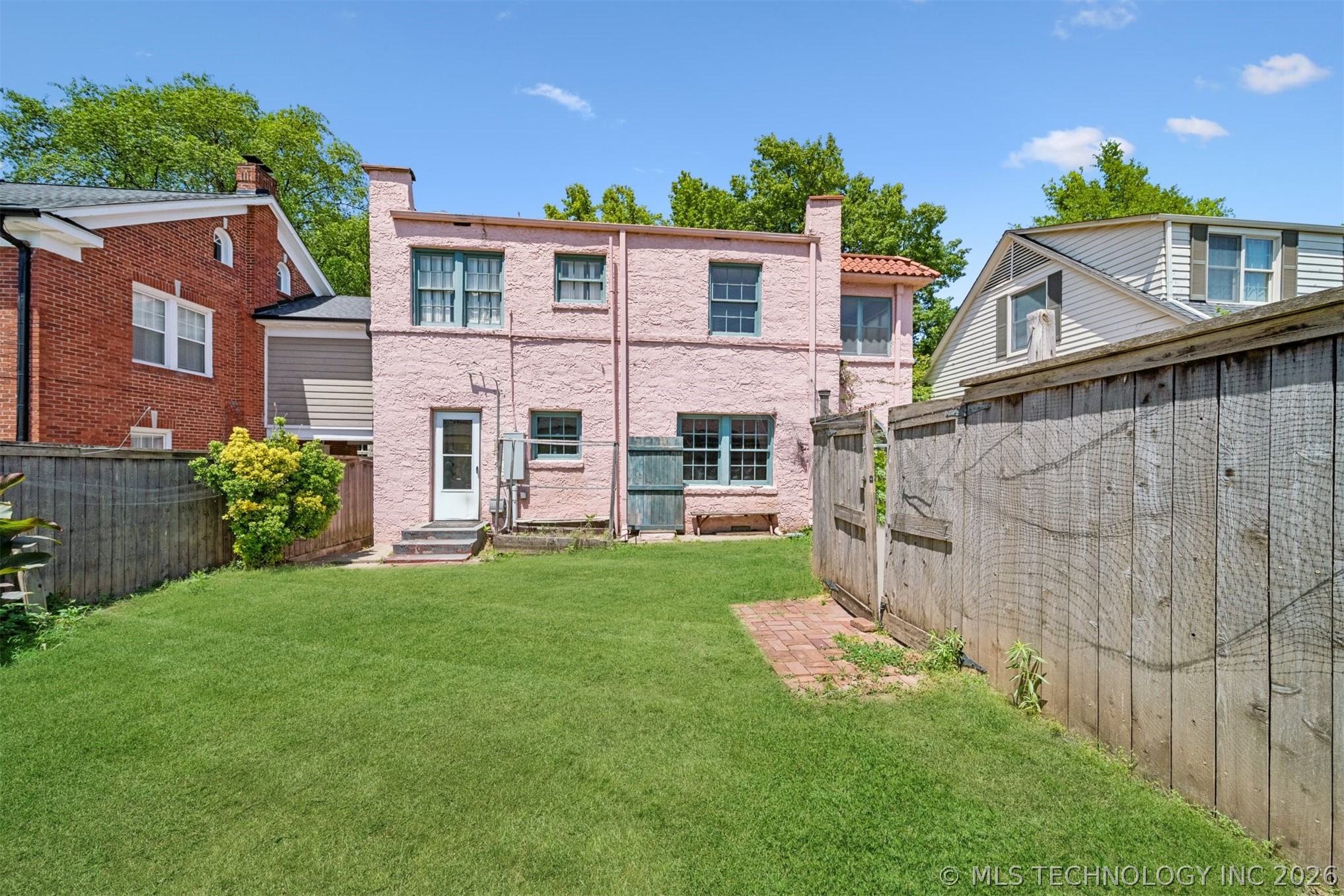 1256 E 29th Street Tulsa OK 74114